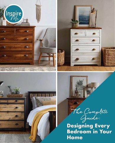 The Complete Guide: Designing Every Bedroom in Your Home