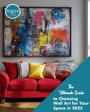 The Ultimate Guide to Choosing Wall Art for Your Space in 2025