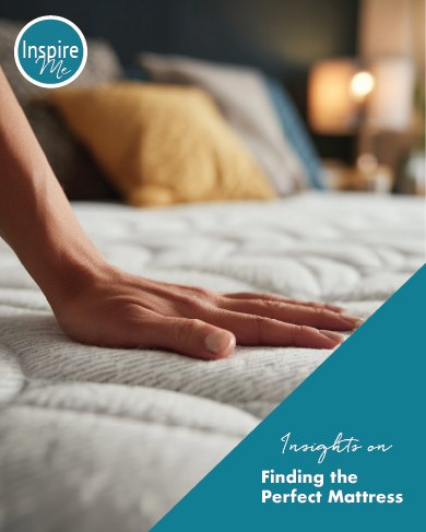 Insights on Finding The Perfect Mattress
