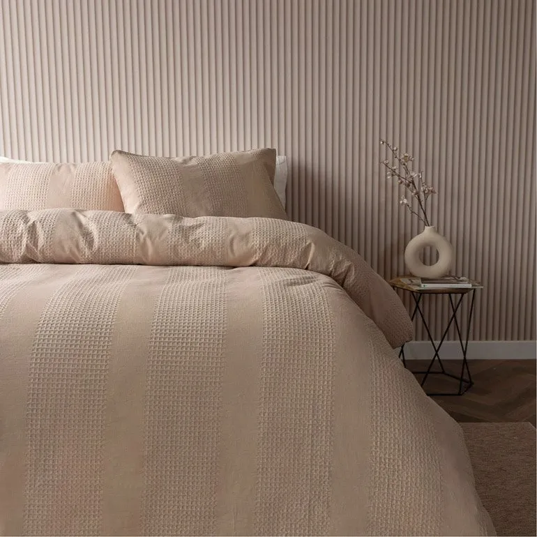 <p>Get a great night's sleep with a quality duvet, pillow and duvet cover set. All leading brands available including Bedeck of Belfast, Belledorm, Dreamworld, Neuhaus, The Soft Bedding Company, Relyon & Tempur.</p>
<p>Get a great night's sleep with a quality duvet, pillow and duvet cover set. All leading brands available including Bedeck of Belfast, Belledorm, Dreamworld, Neuhaus, The Soft Bedding Company, Relyon & Tempur.</p>