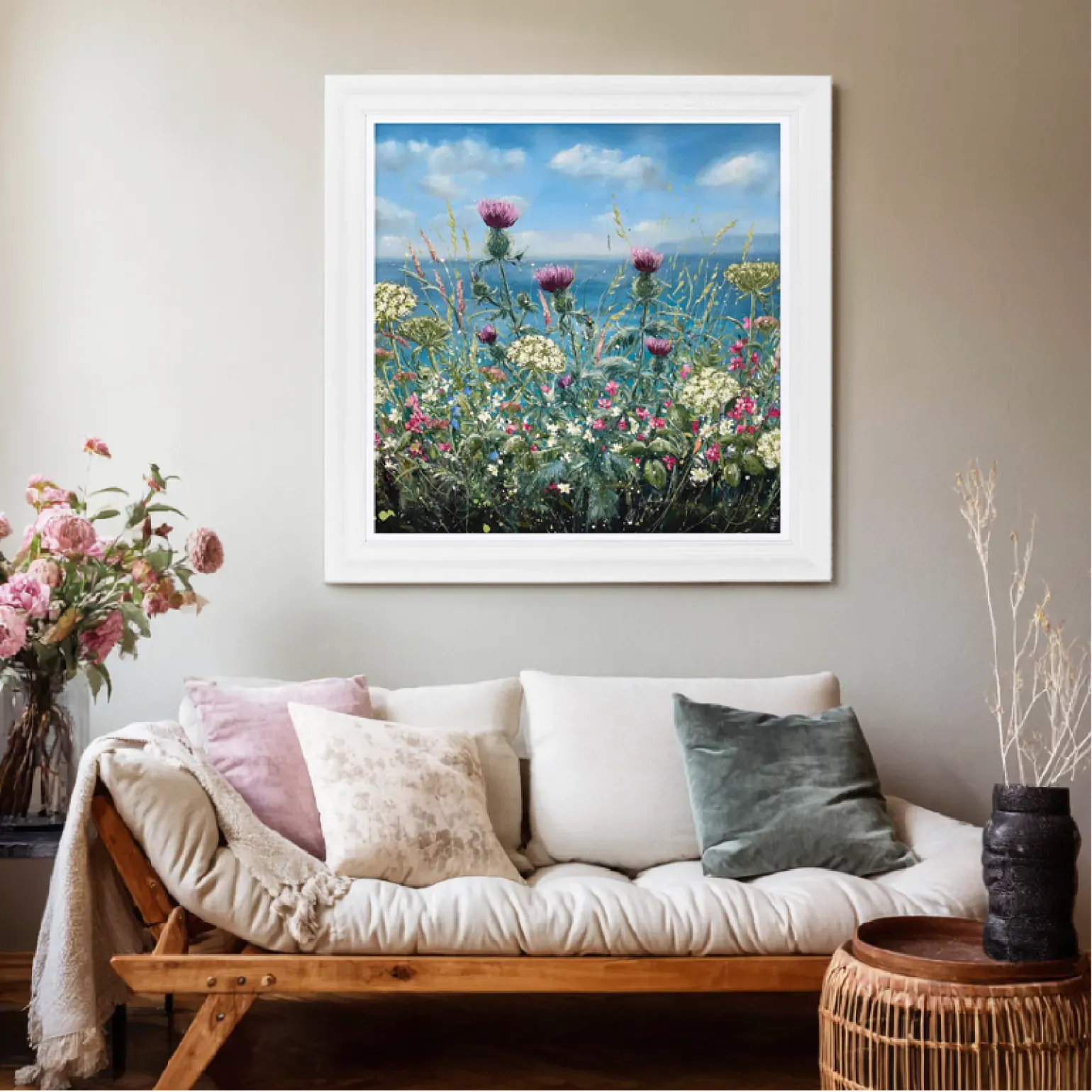 <p>Wall art and pictures are essential for adding personality, style, and warmth to your home.</p>
<p>Wall art and pictures are essential for adding personality, style, and warmth to your home.</p>