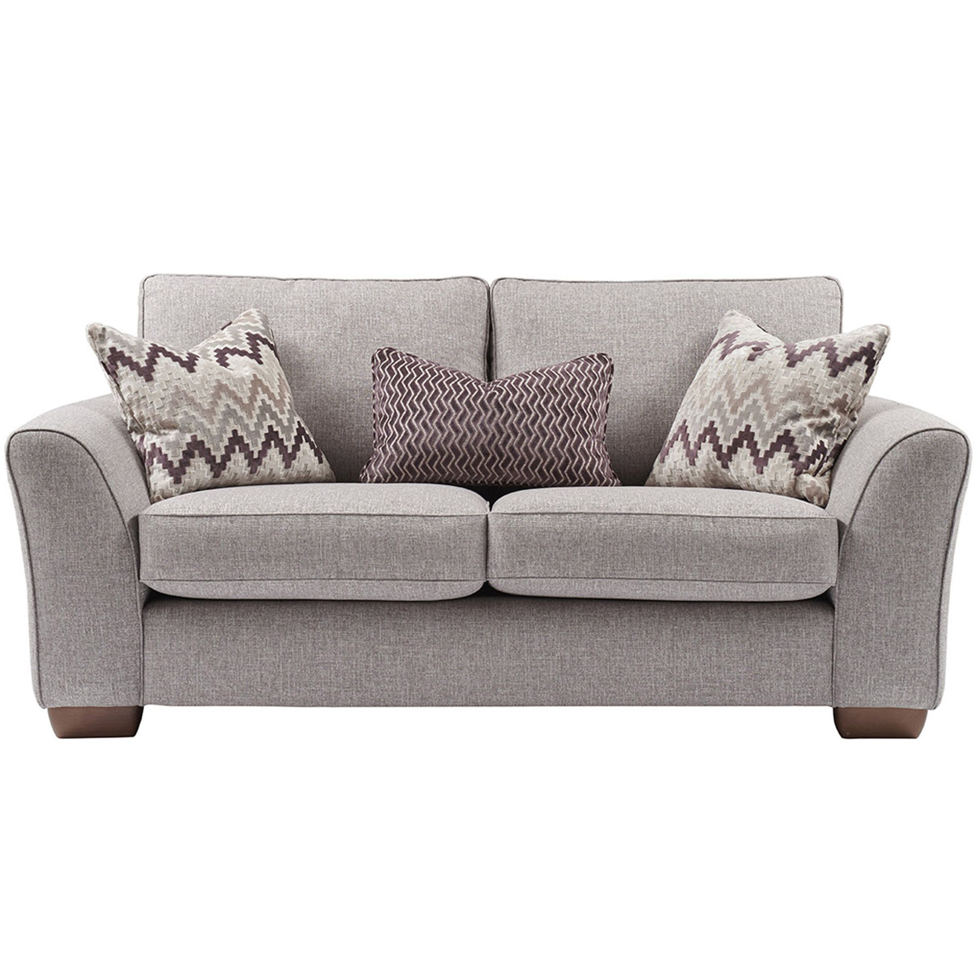 Solna 2.5 Seater Sofa Bed Fabric Hem 2 & 2.5 Seater Sofas Meubles