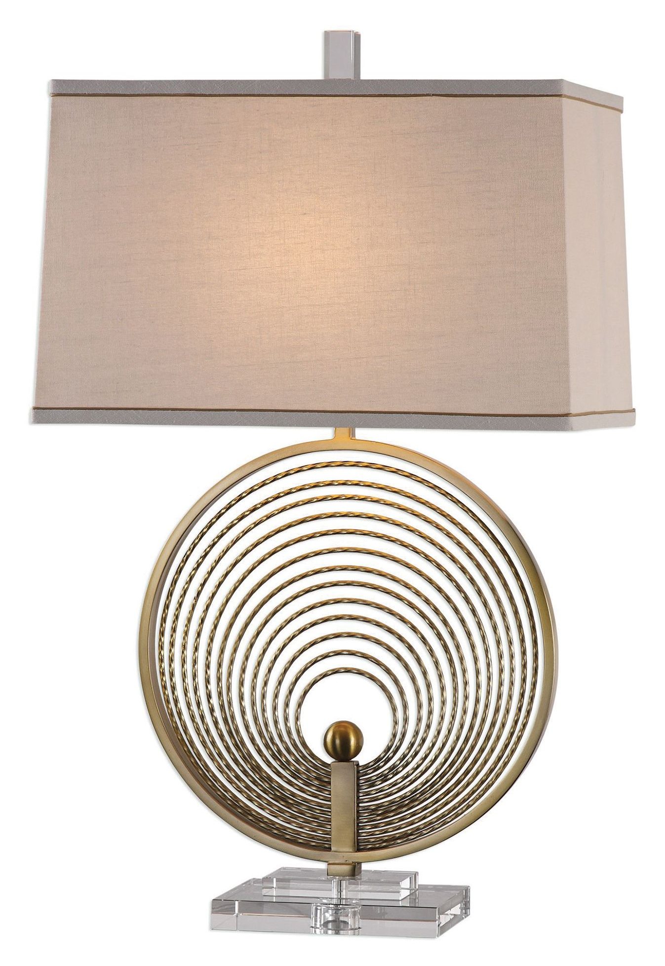 Mindy Brownes Petrelli Table Lamp Meubles