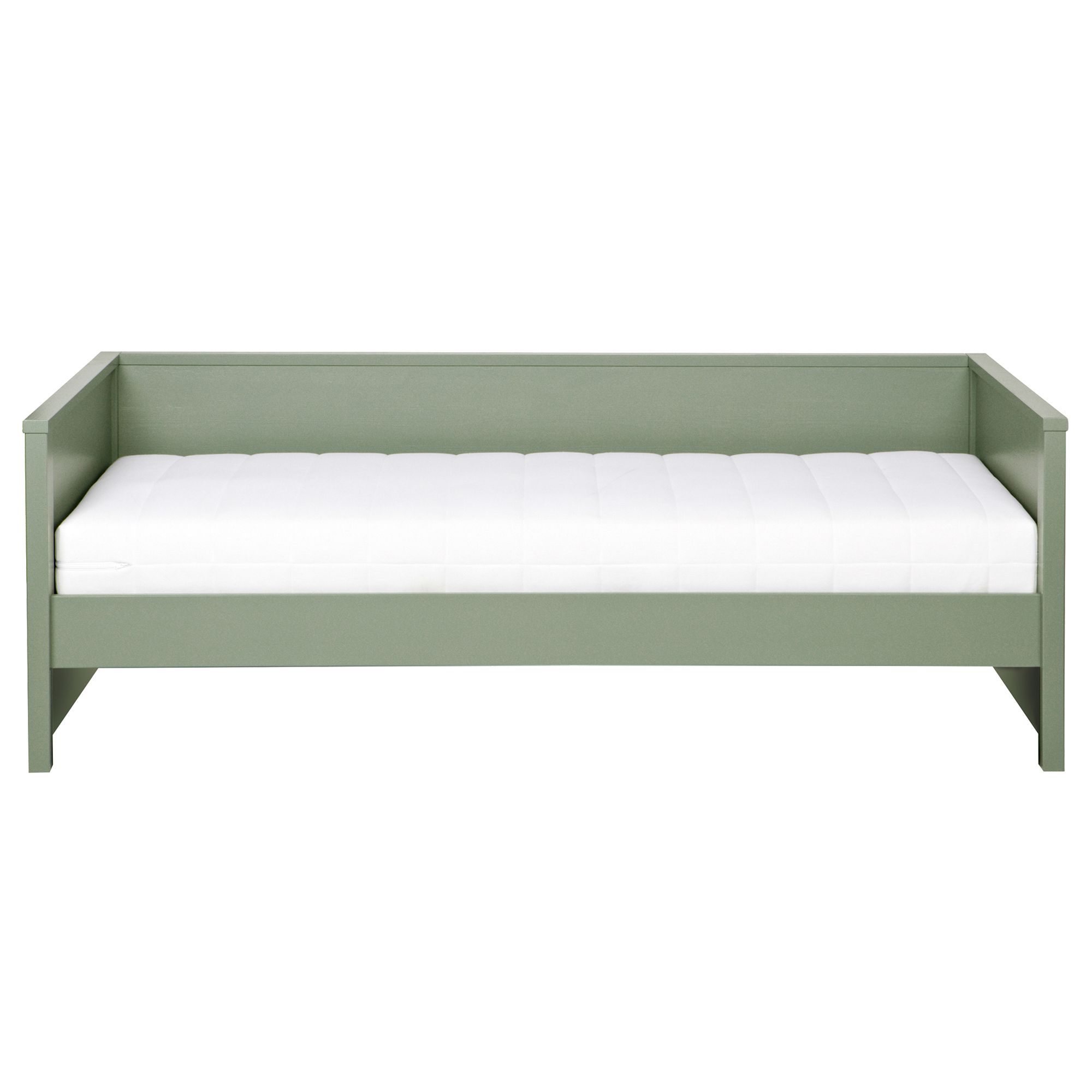 Woood WOOOD Nikki Single (90cm) Day Bed Green ALL CHILDREN'S