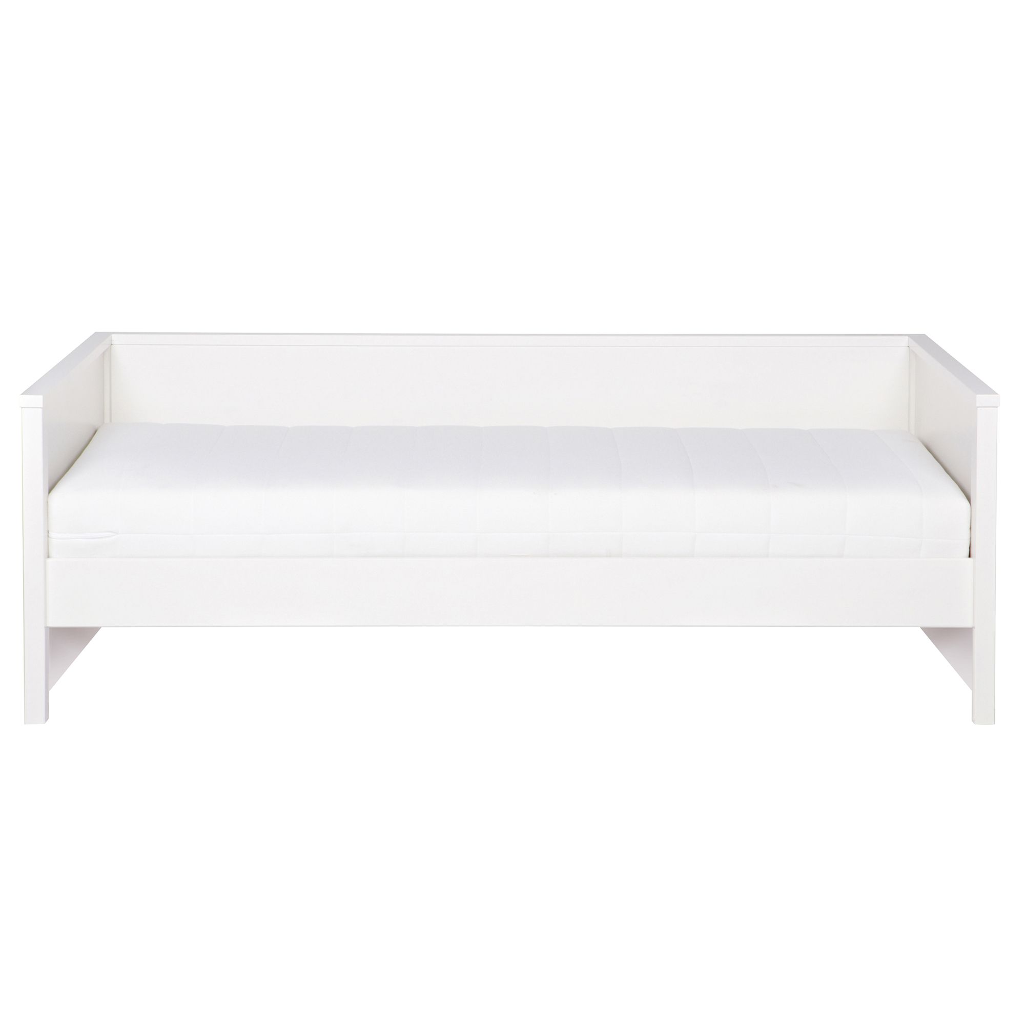 Woood WOOOD Nikki Single (90cm) Day Bed White ALL CHILDREN'S