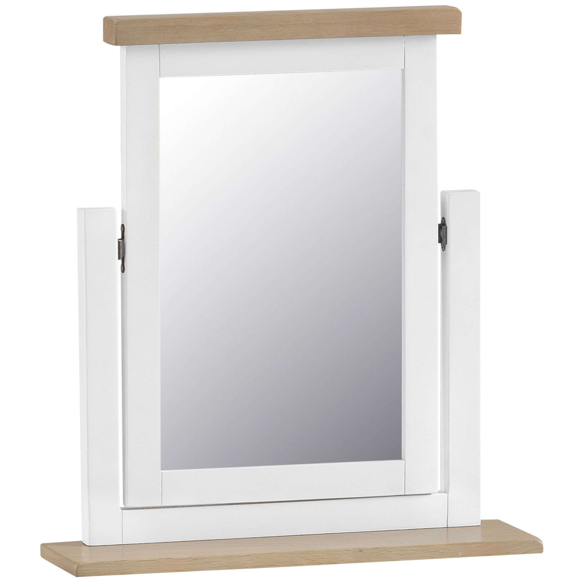 Tilly Vanity Mirror White All Bedroom Collections Meubles