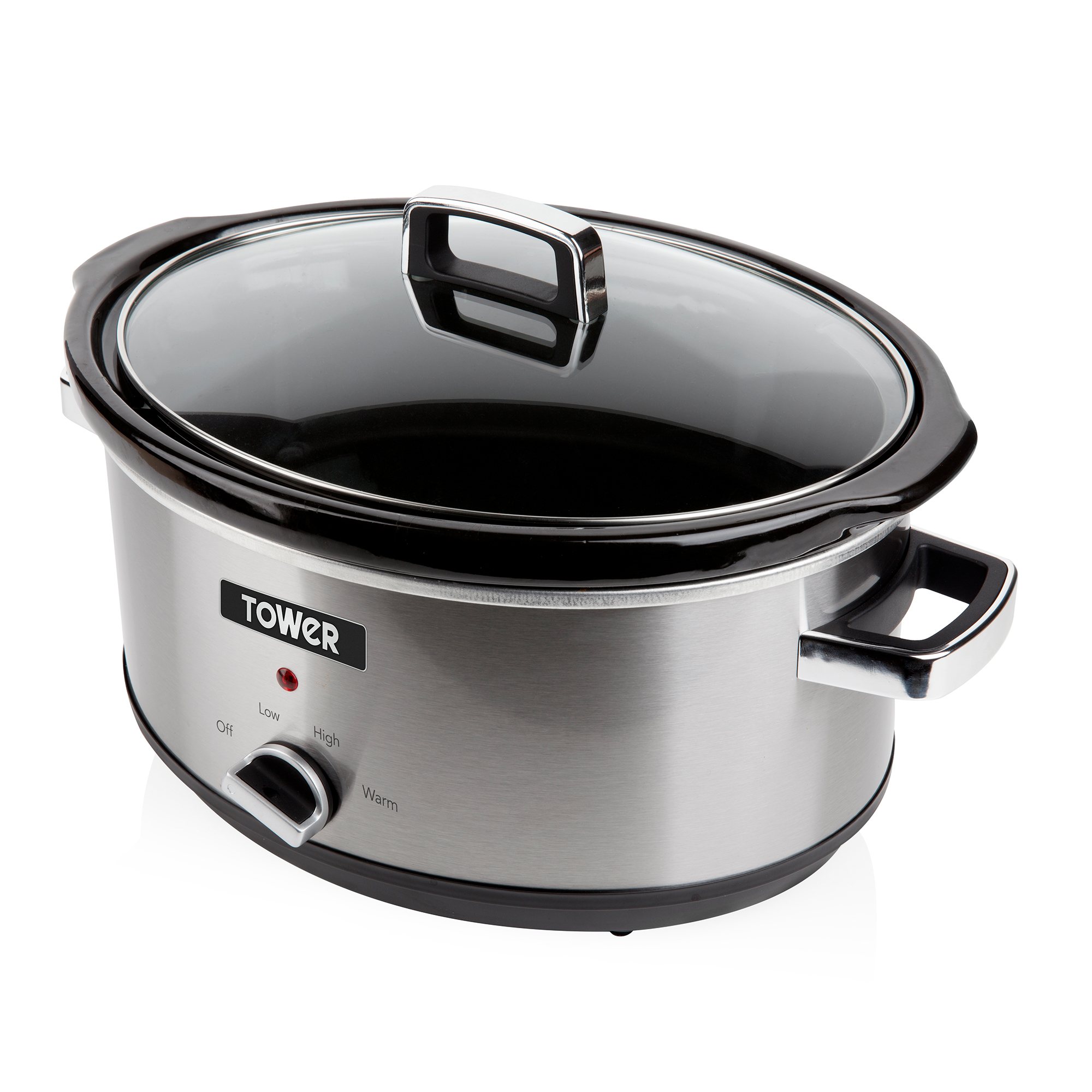 Tower 6.5L Slow Cooker Meubles