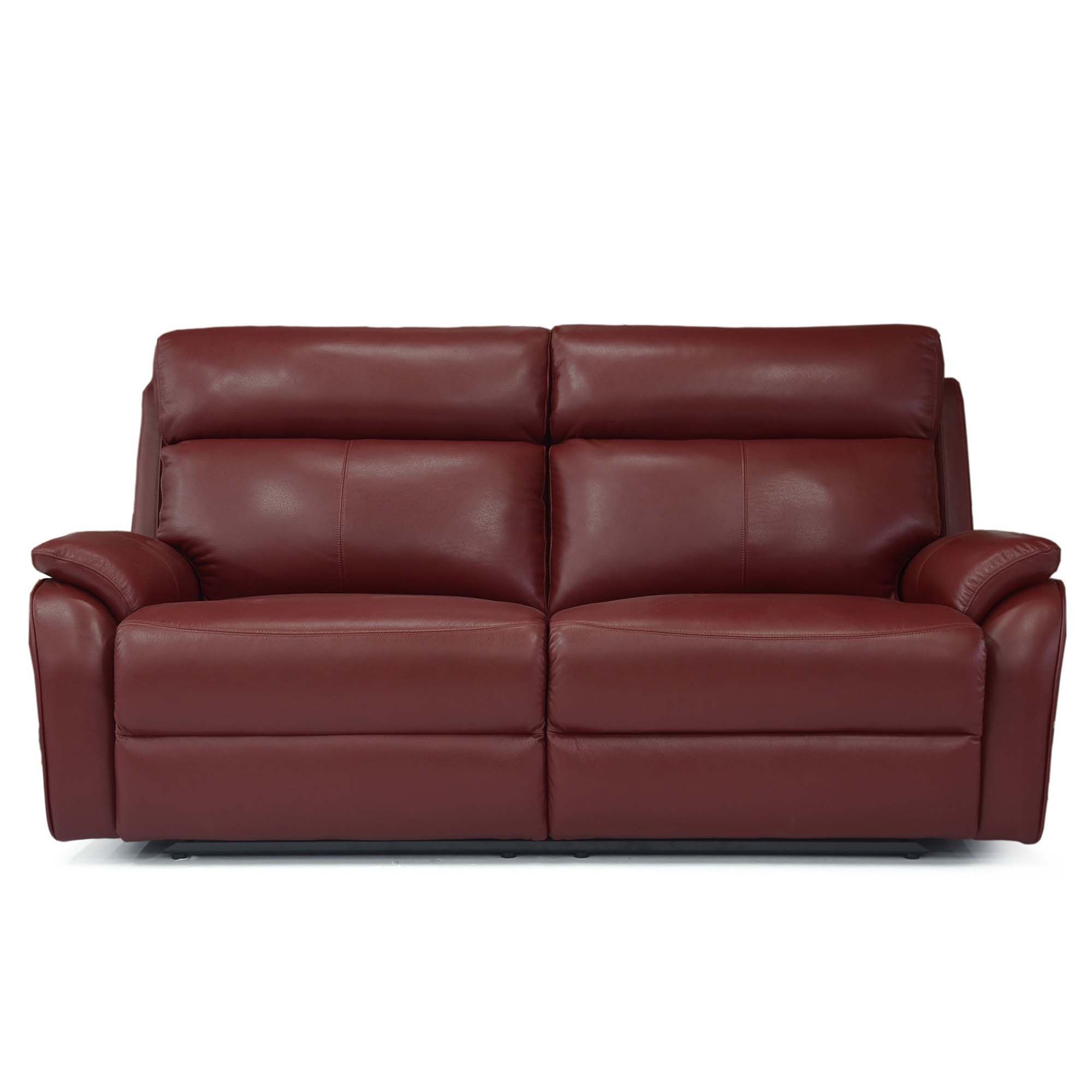 LaZBoy LaZboy Kendra 2 Seater Sofa Mezzo Leather ALL SOFA