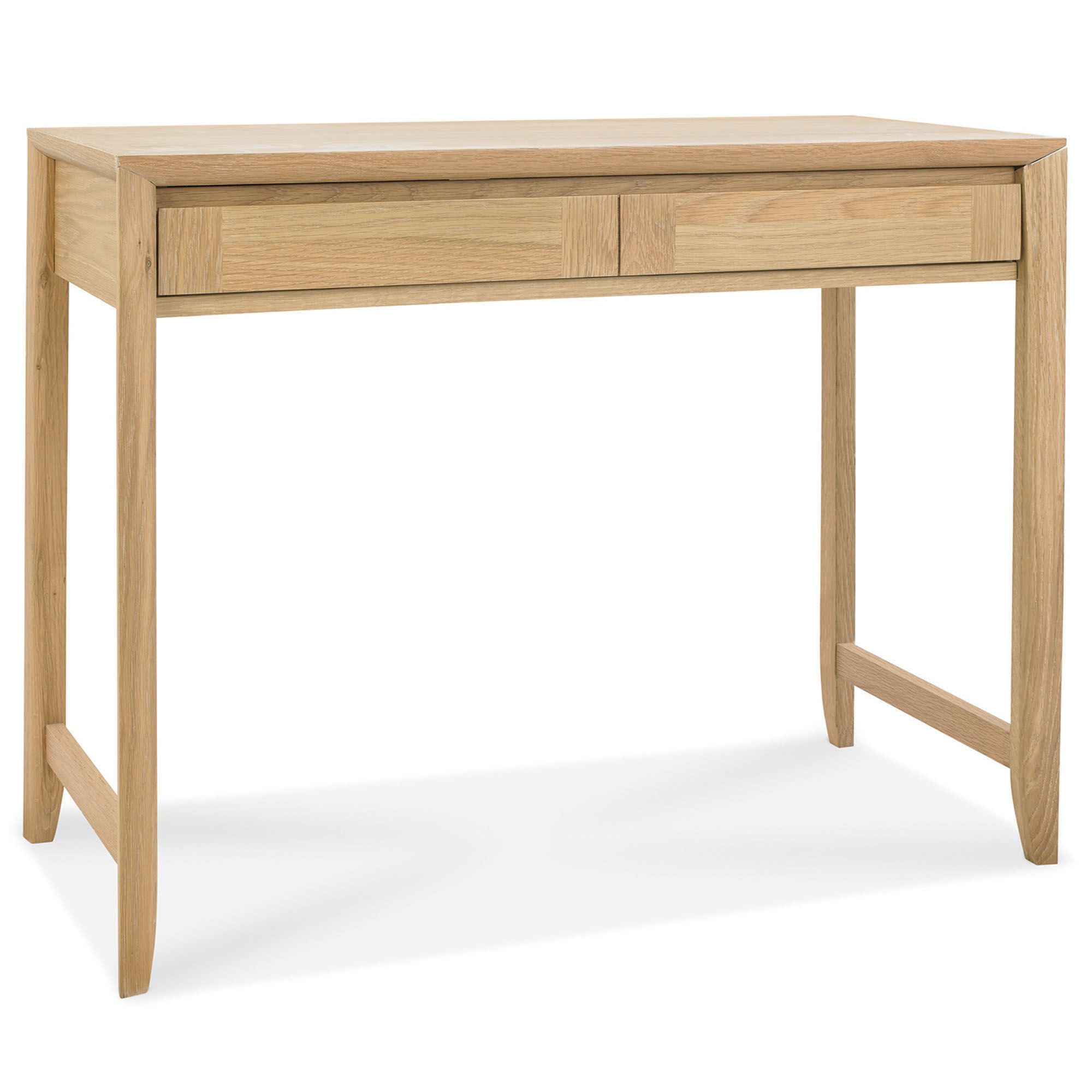 Oak Desk Desks Meubles