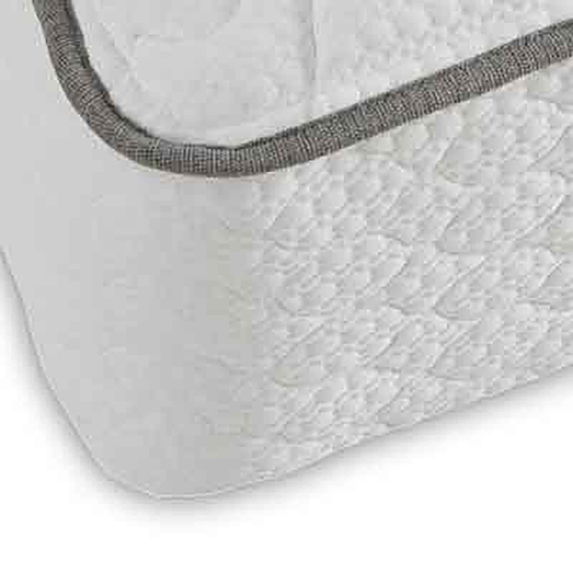 King Koil Hotel Allure 1000 Small Double (120cm) Mattress Mattresses