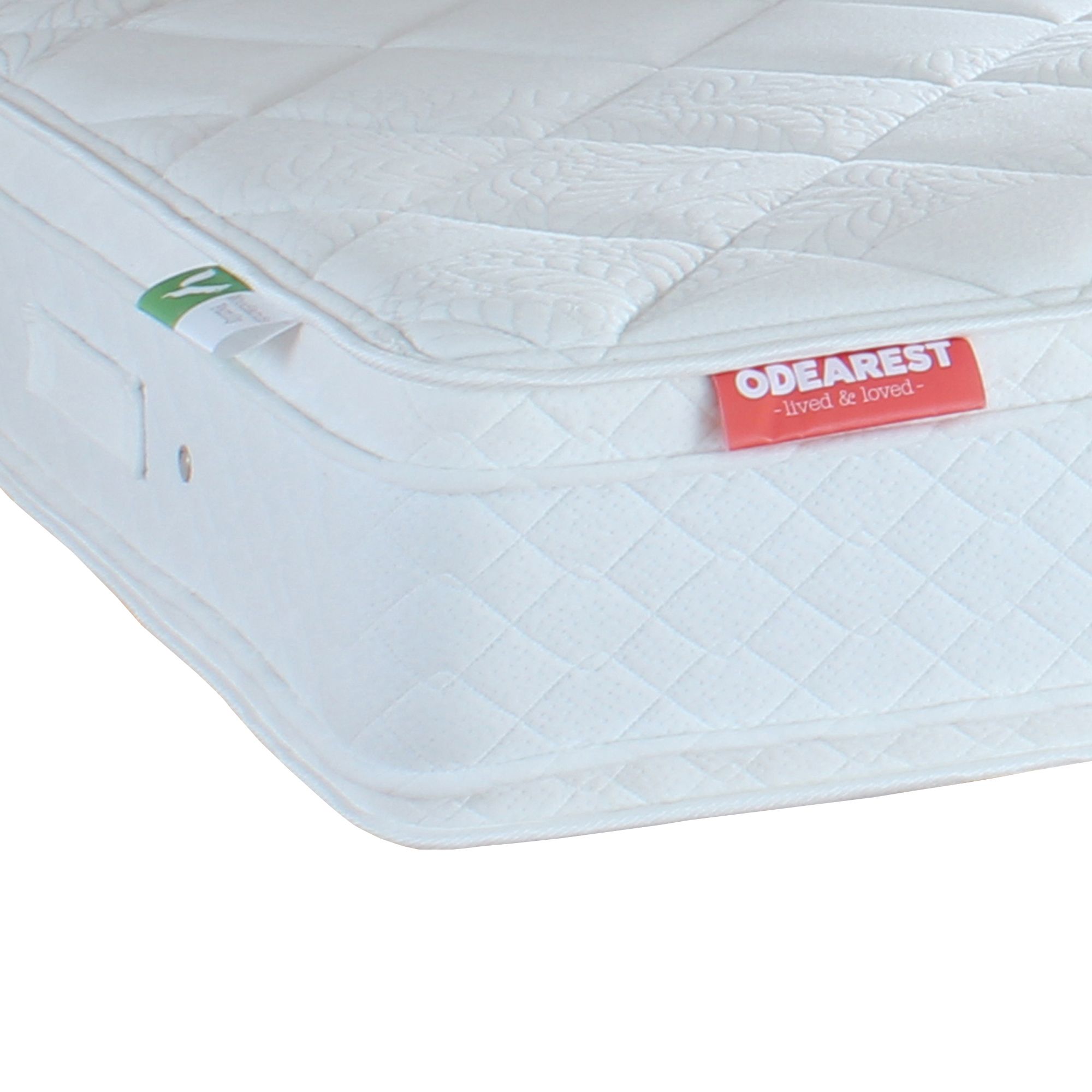 Odearest Birch Ortho Firm Support King (150cm) Mattress Mattresses
