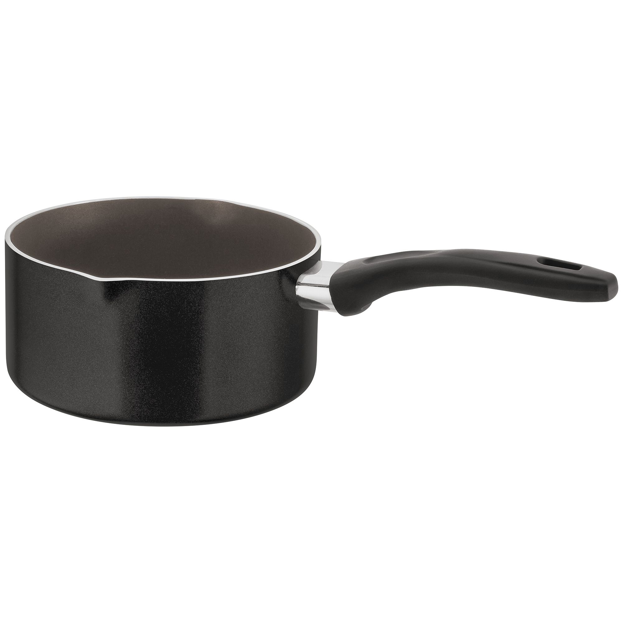 Judge Radiant Non Stick 16cm Milk Pan Saucepans & Saucepan Sets Meubles