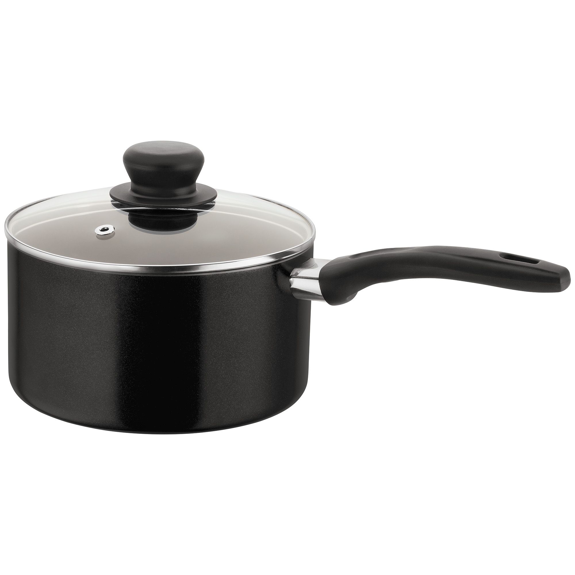 Judge Radiant Non Stick 18cm 1.6L Saucepan Saucepans & Saucepan Sets