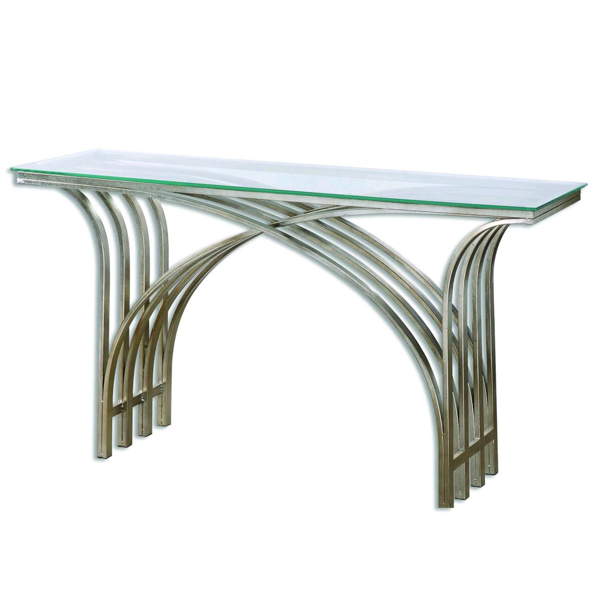 Mindy Brownes Kassia Console Table Console & Hall Tables Meubles