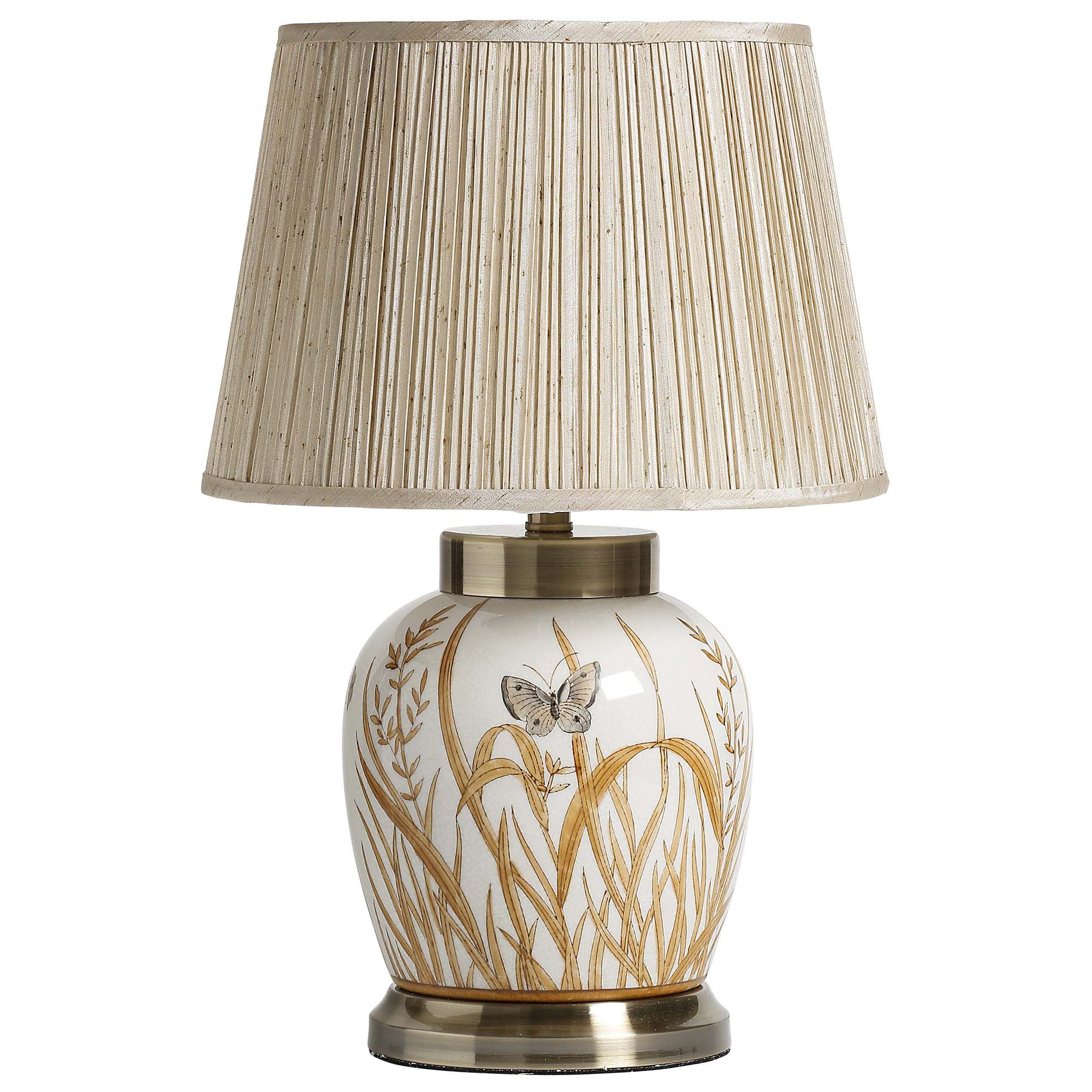 Mindy Brownes Chloe Table Lamp Lamps Meubles