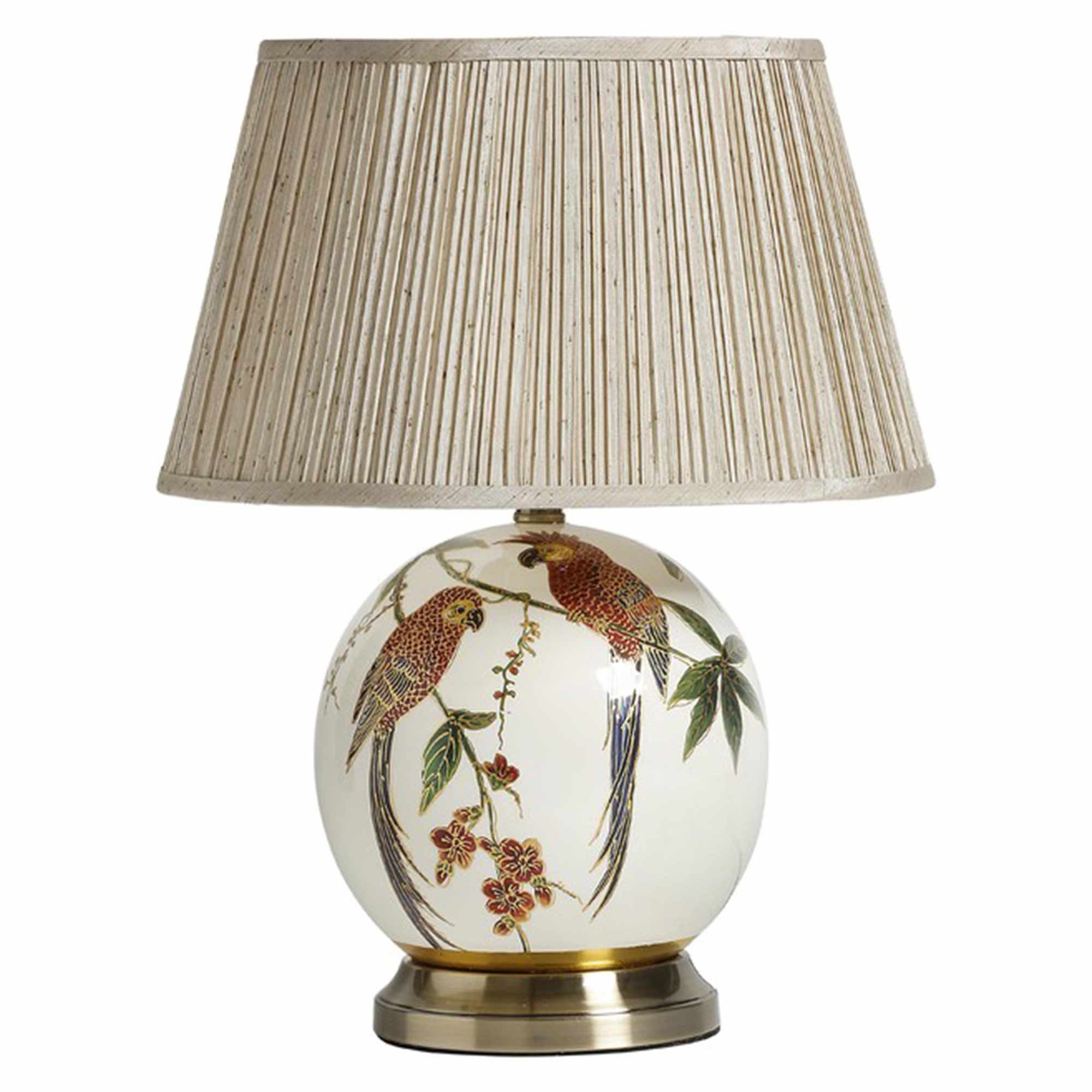 Mindy Brownes Megan Table Lamp Lamps Meubles