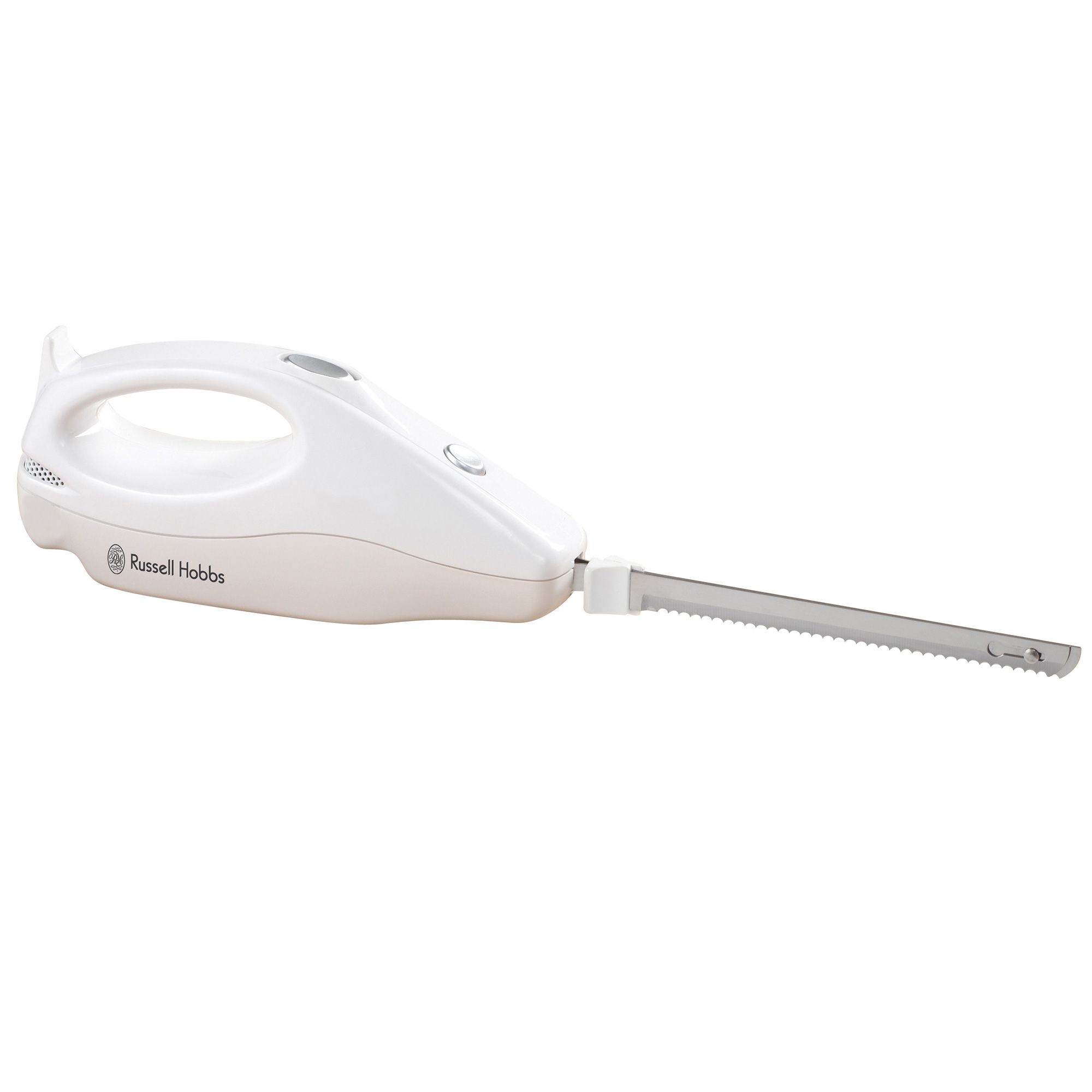 Russell Hobbs Electric Carving Knife Food Preparation Meubles