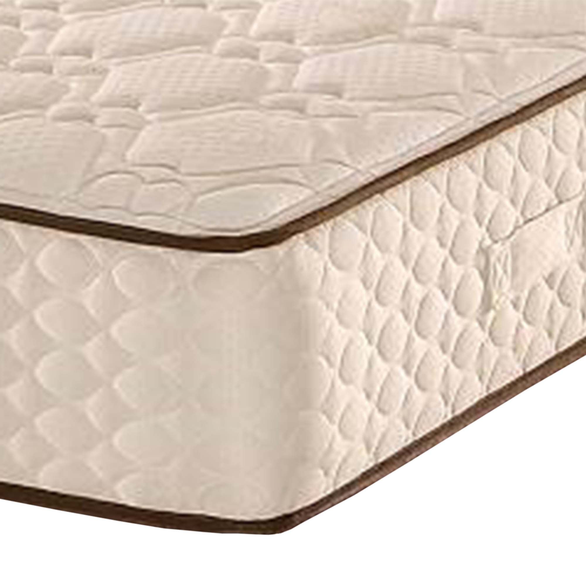 Odearest Aoife Deluxe Pocket Double (135cm) Mattress Mattresses Meubles