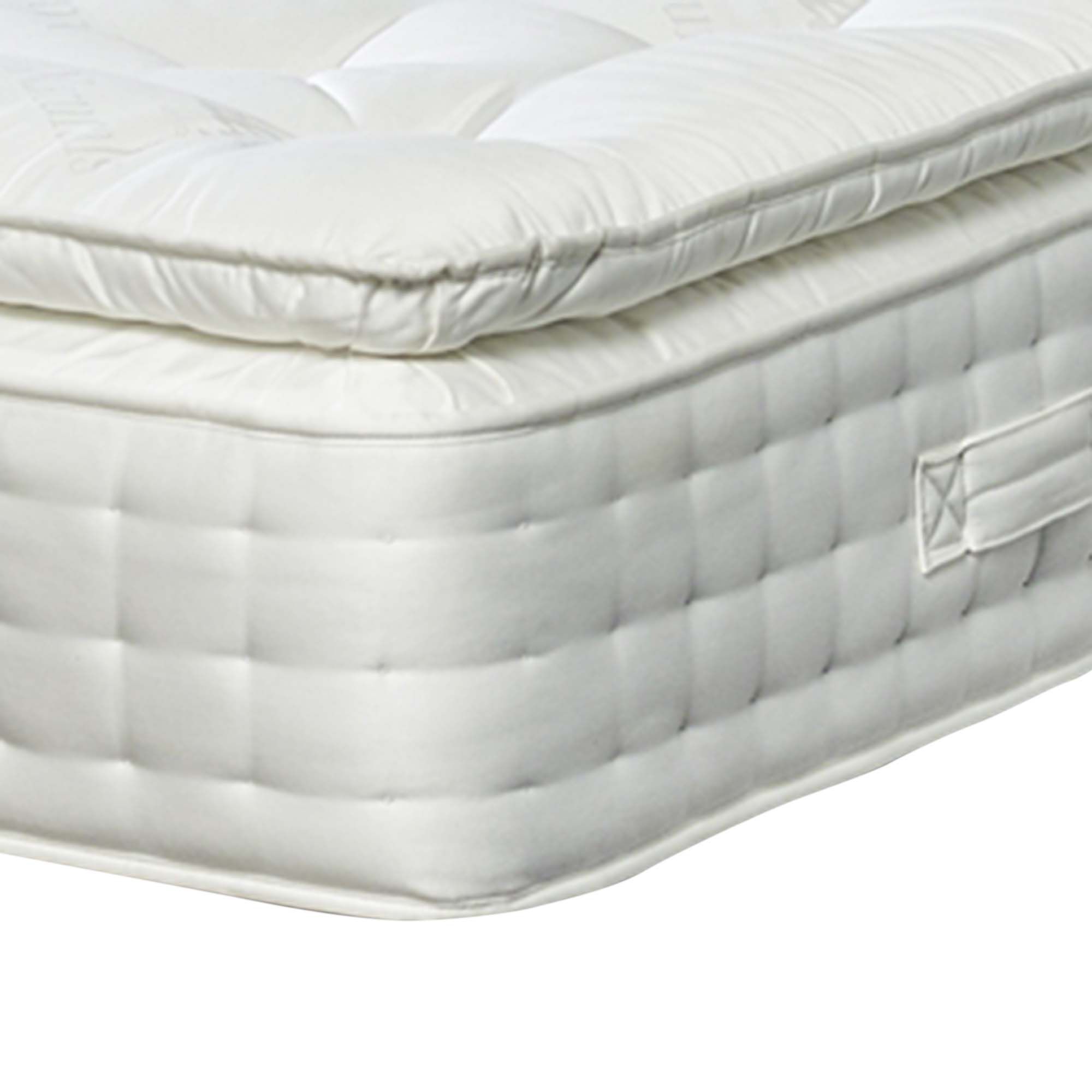 Relyon Ullswater Mattress at Cindy Lovely blog