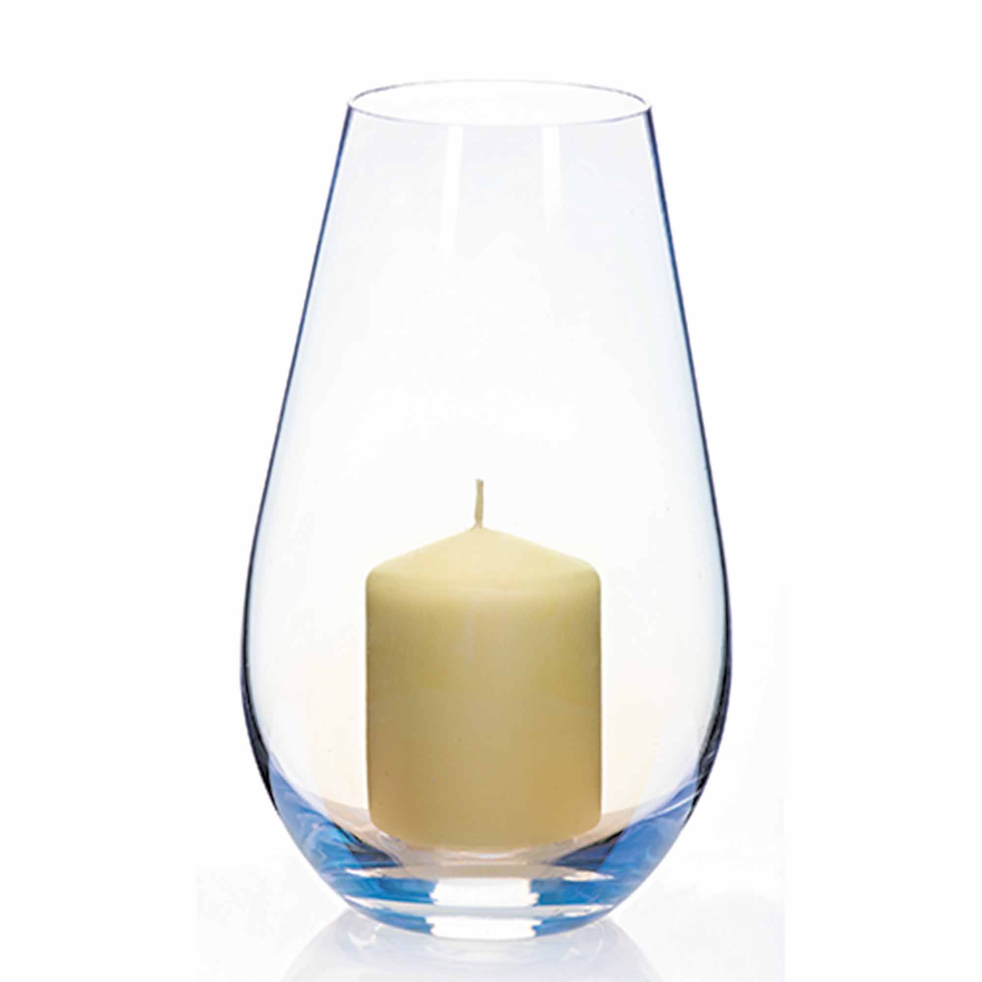 pillar candleholder