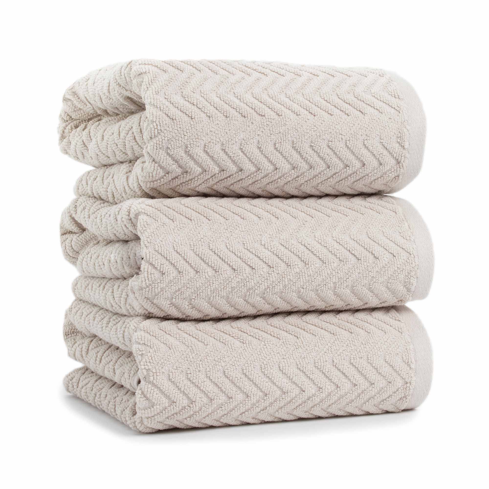 Deyongs Casablanca Towel Stone Bath Towels Meubles