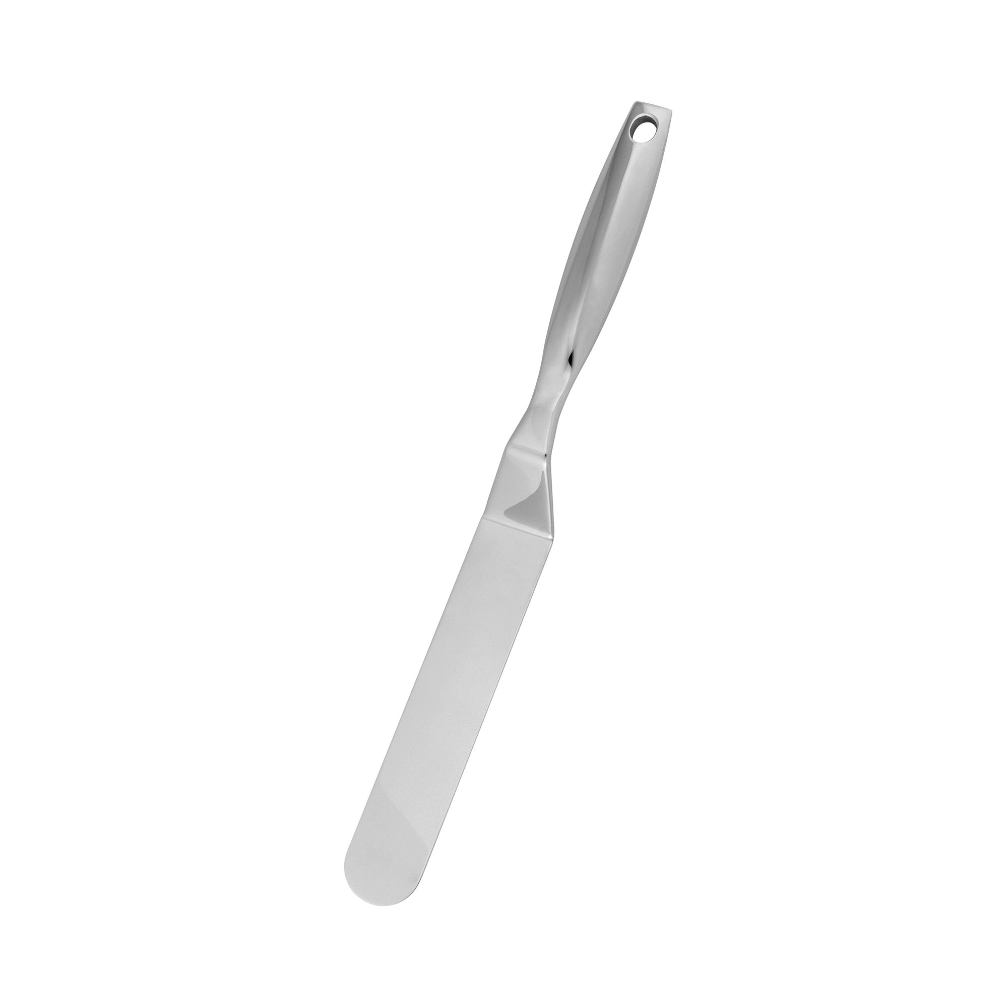 Premium Kitchen Tools Cranked Crepe Spatula Meubles