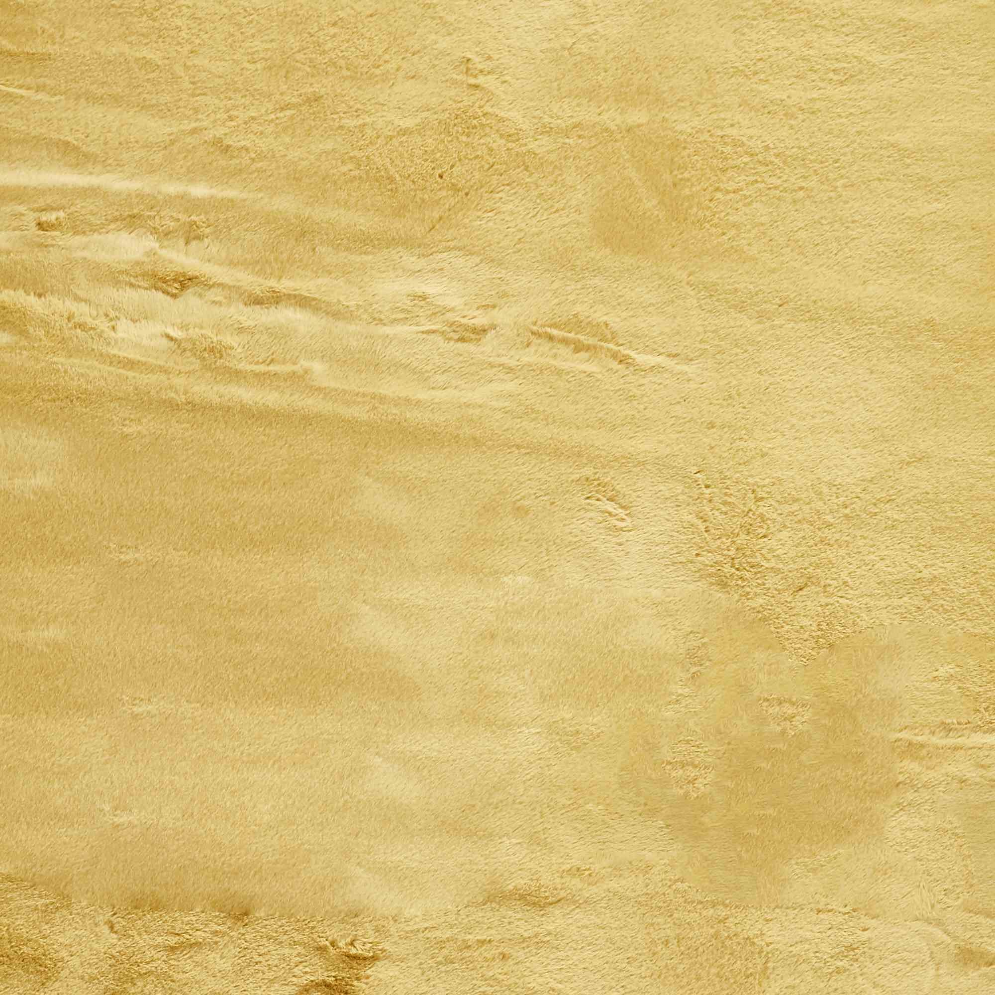 teddy soft rug