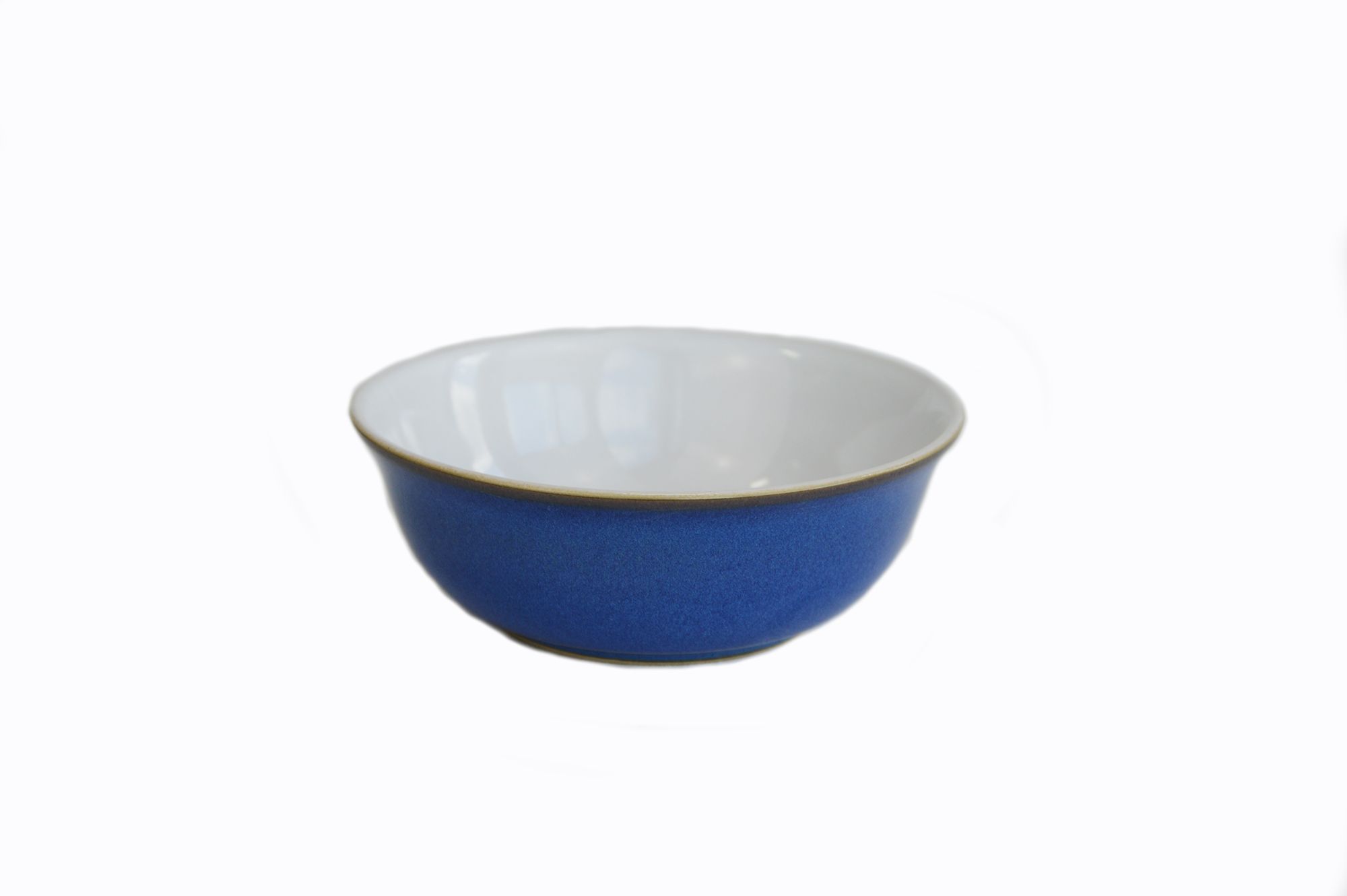 Denby Imperial Blue Soup/Cereal Bowl All Tableware & Dine Meubles