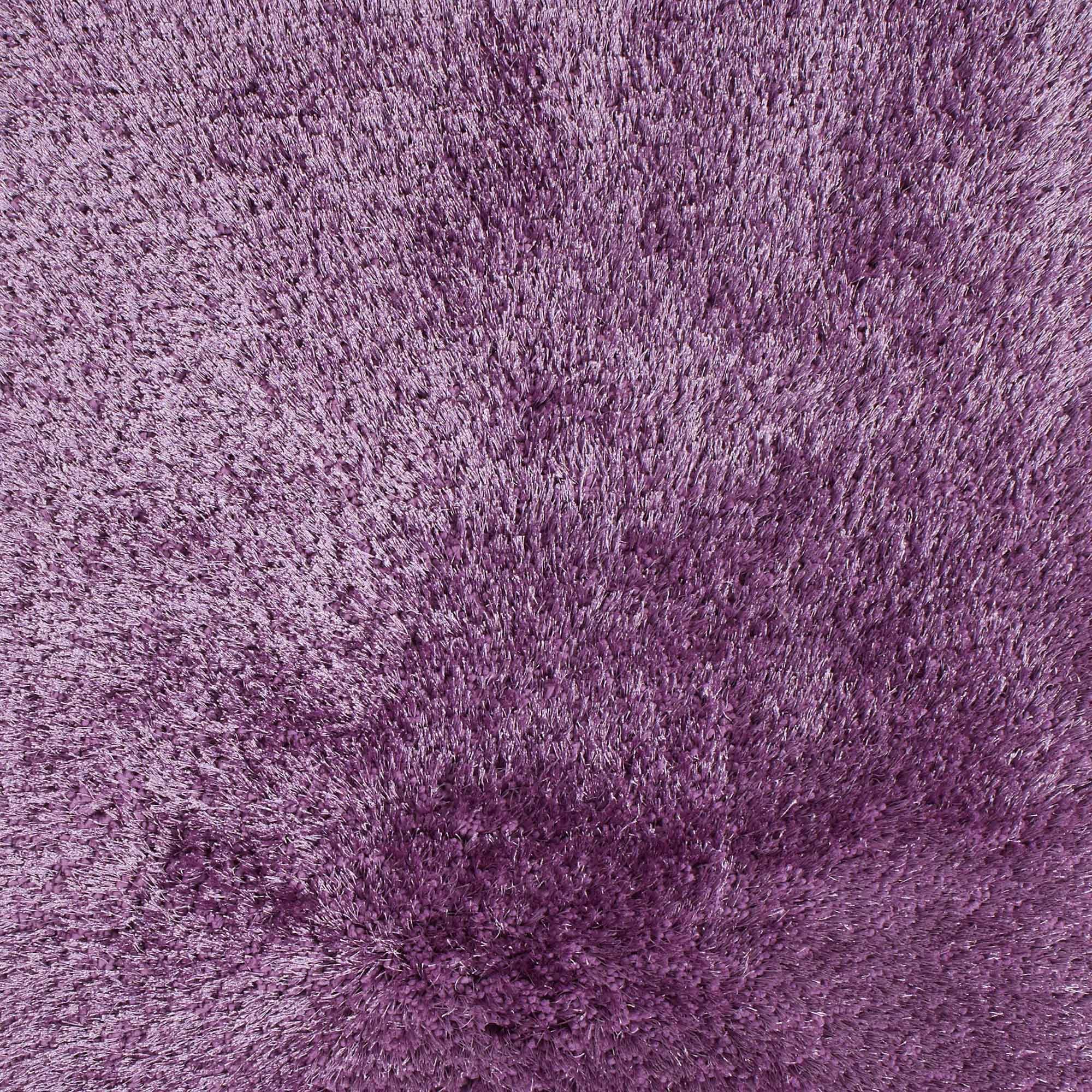 Montana Rug Lilac Shaggy Rugs Meubles