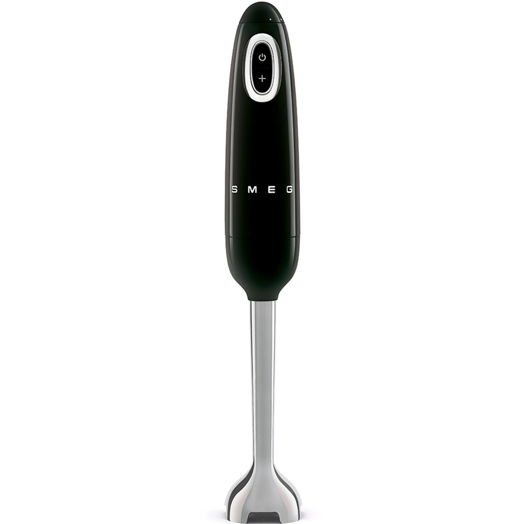 Smeg SMEG Hand Blender Black Food Preparation Meubles