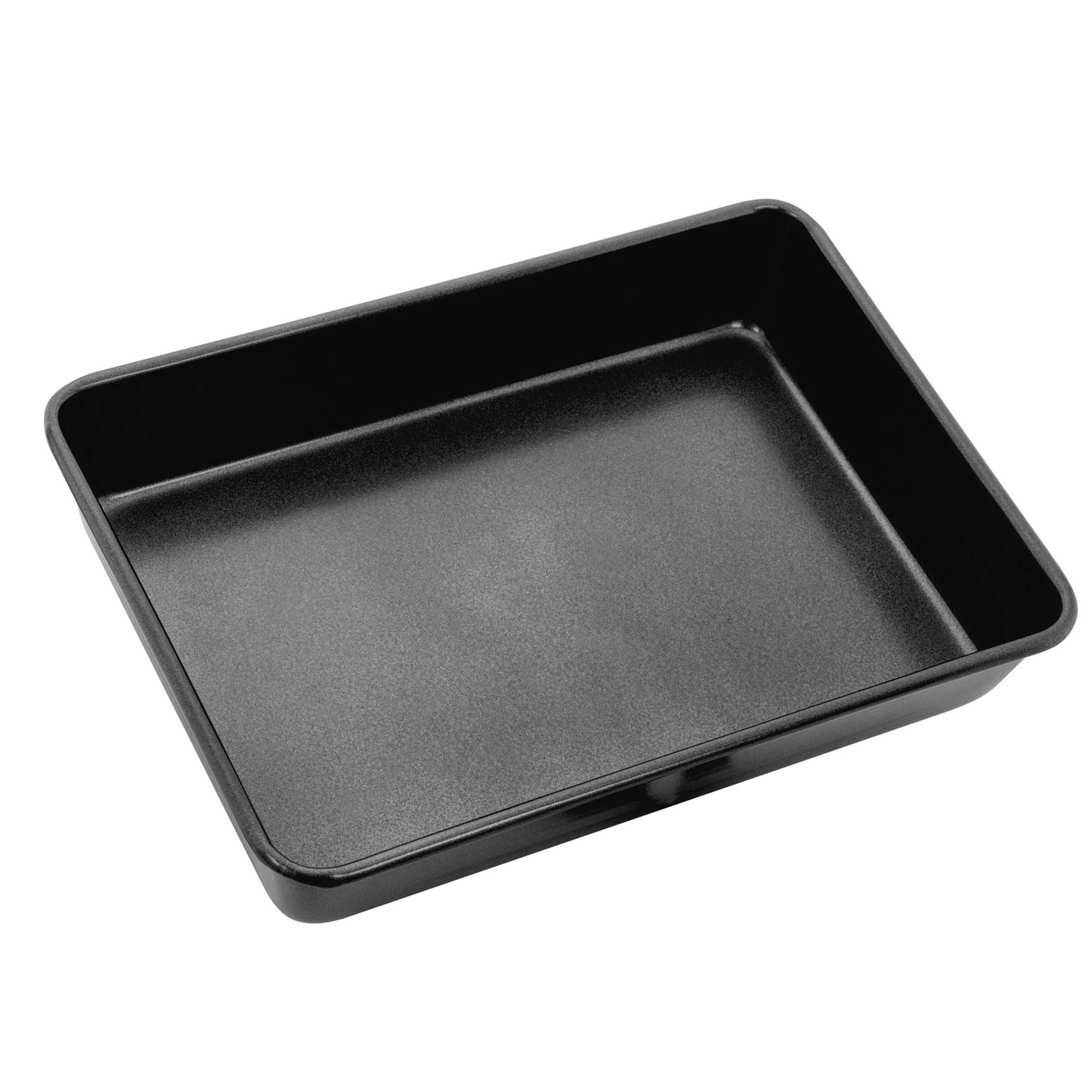 Stellar Non Stick 33cm x 23cm Cake Tin/Roasting Tray Oven & Baking