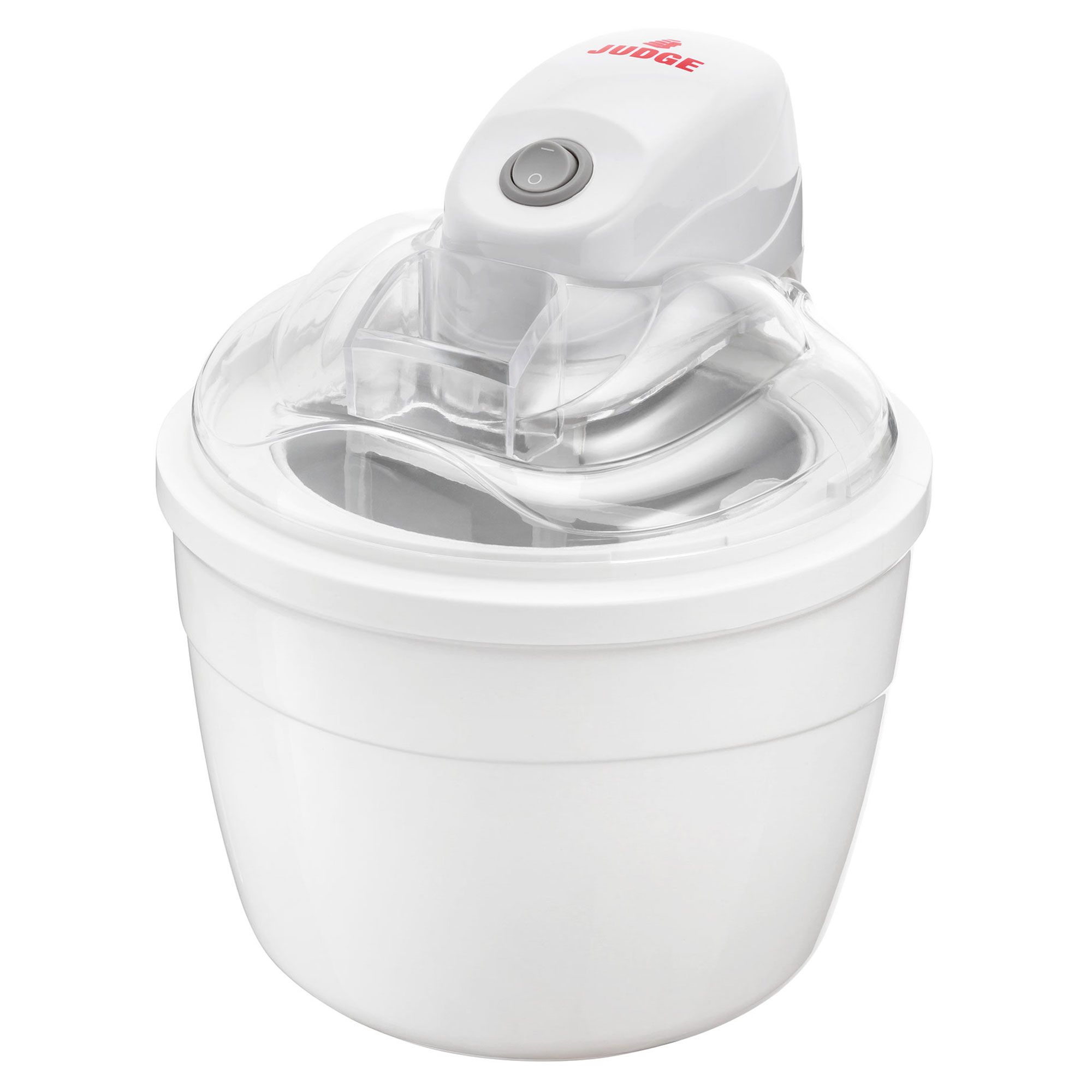 Judge Electrical 1.5L Ice Cream Maker Food Preparation Meubles