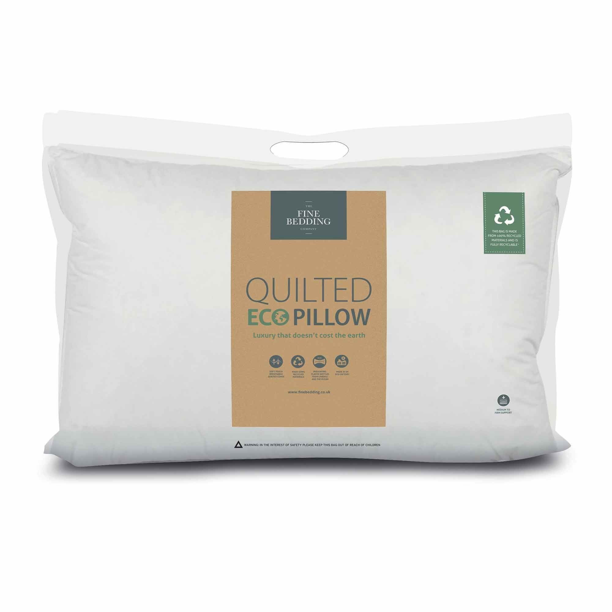 The Fine Bedding Company Eco Pillow Meubles