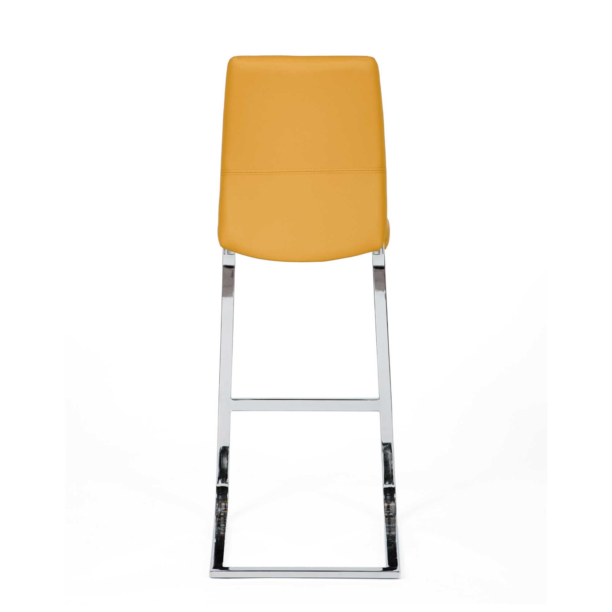 Regina Bar Stool Taupe Meubles