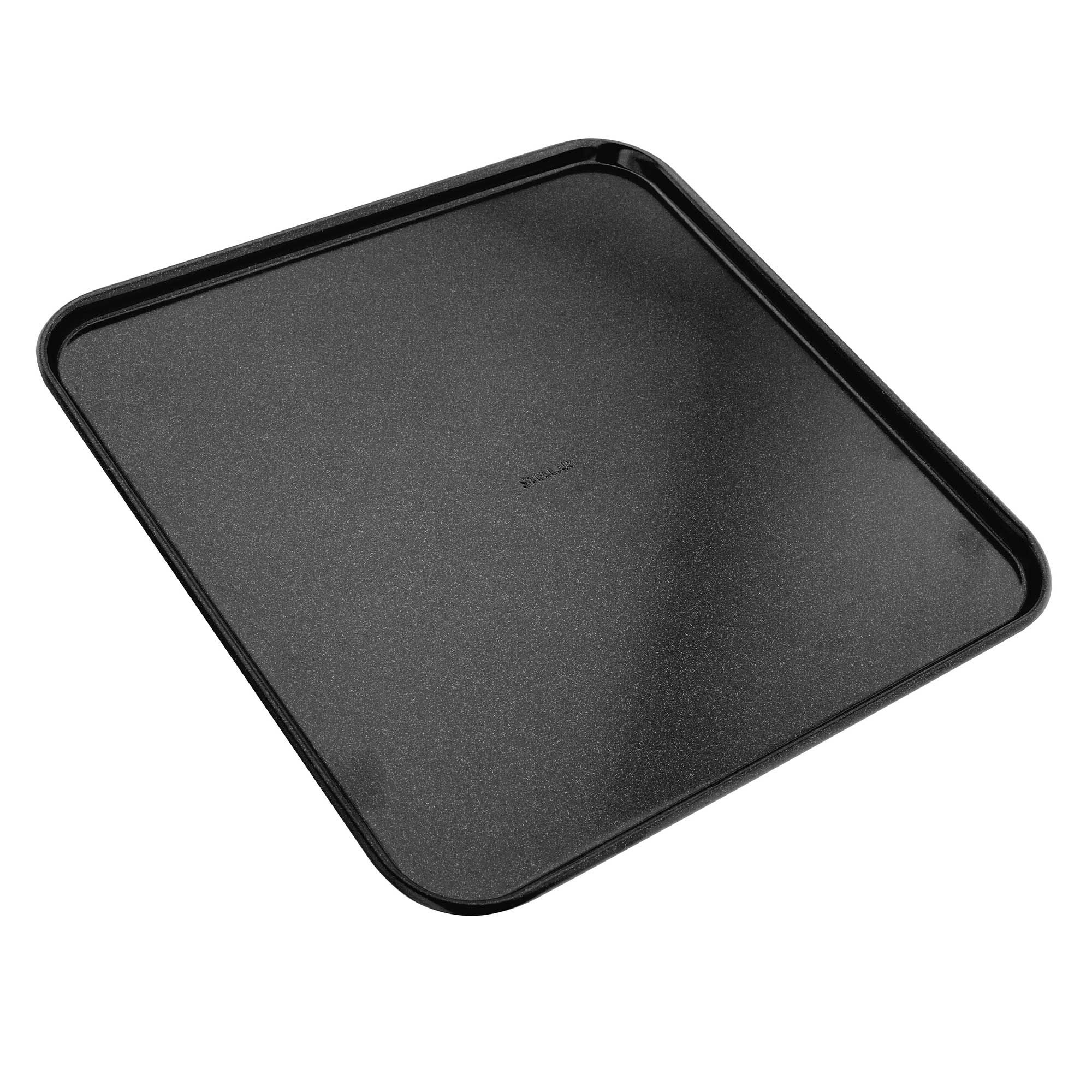 Stellar Non Stick 32cm x 32cm Baking Tray Oven & Baking Trays Meubles