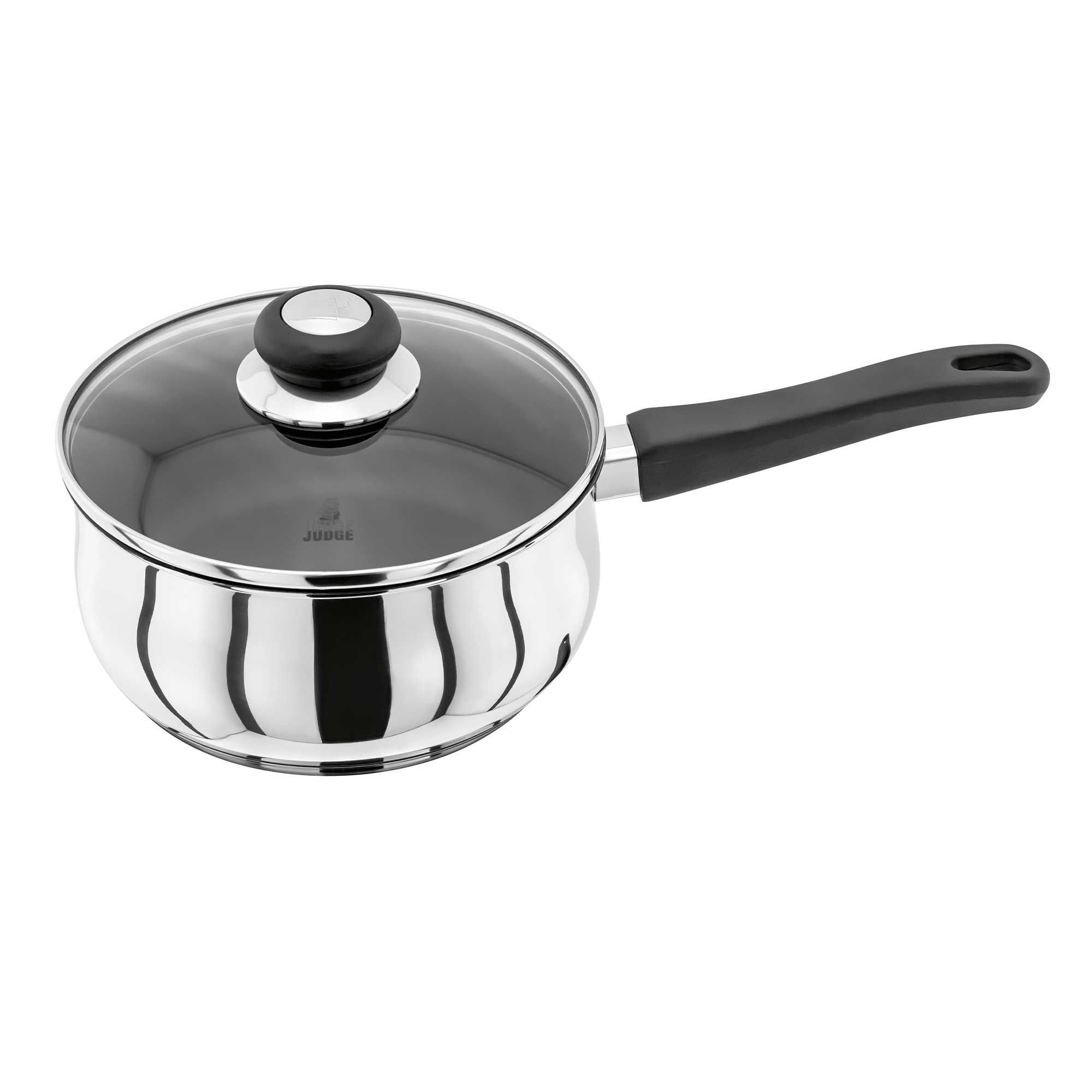 Judge Vista NonStick 20cm Saucepan Saucepans & Saucepan Sets Meubles
