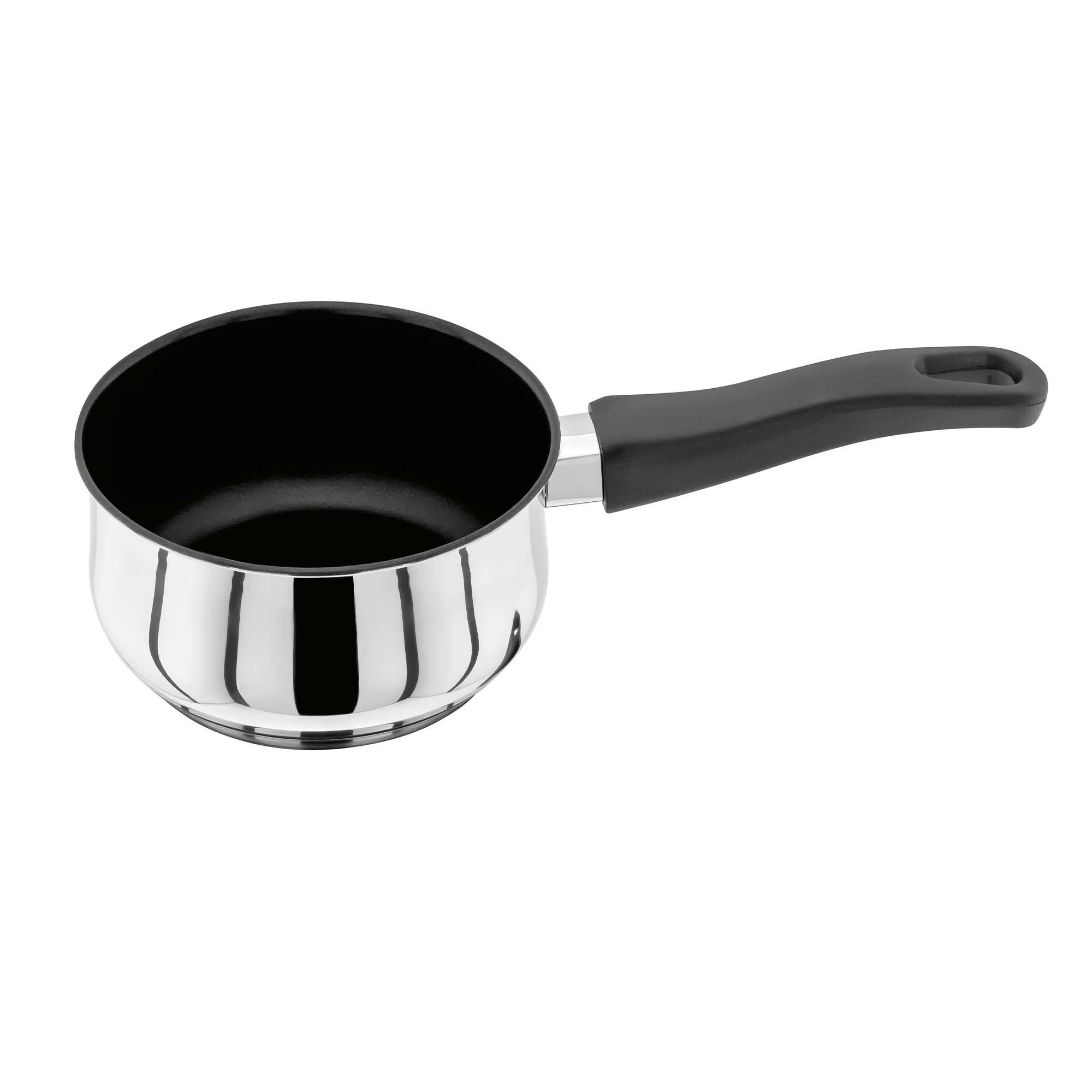Judge Vista NonStick 14cm Milk Pan Saucepans & Saucepan Sets Meubles