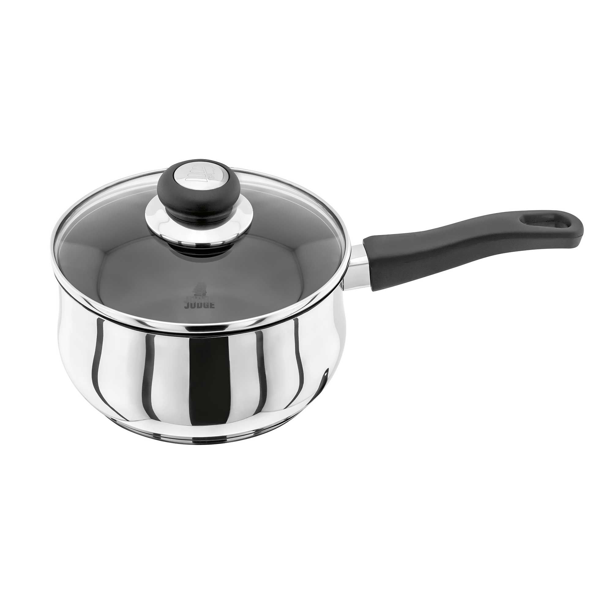 Judge Vista NonStick 18cm Saucepan Saucepans & Saucepan Sets Meubles