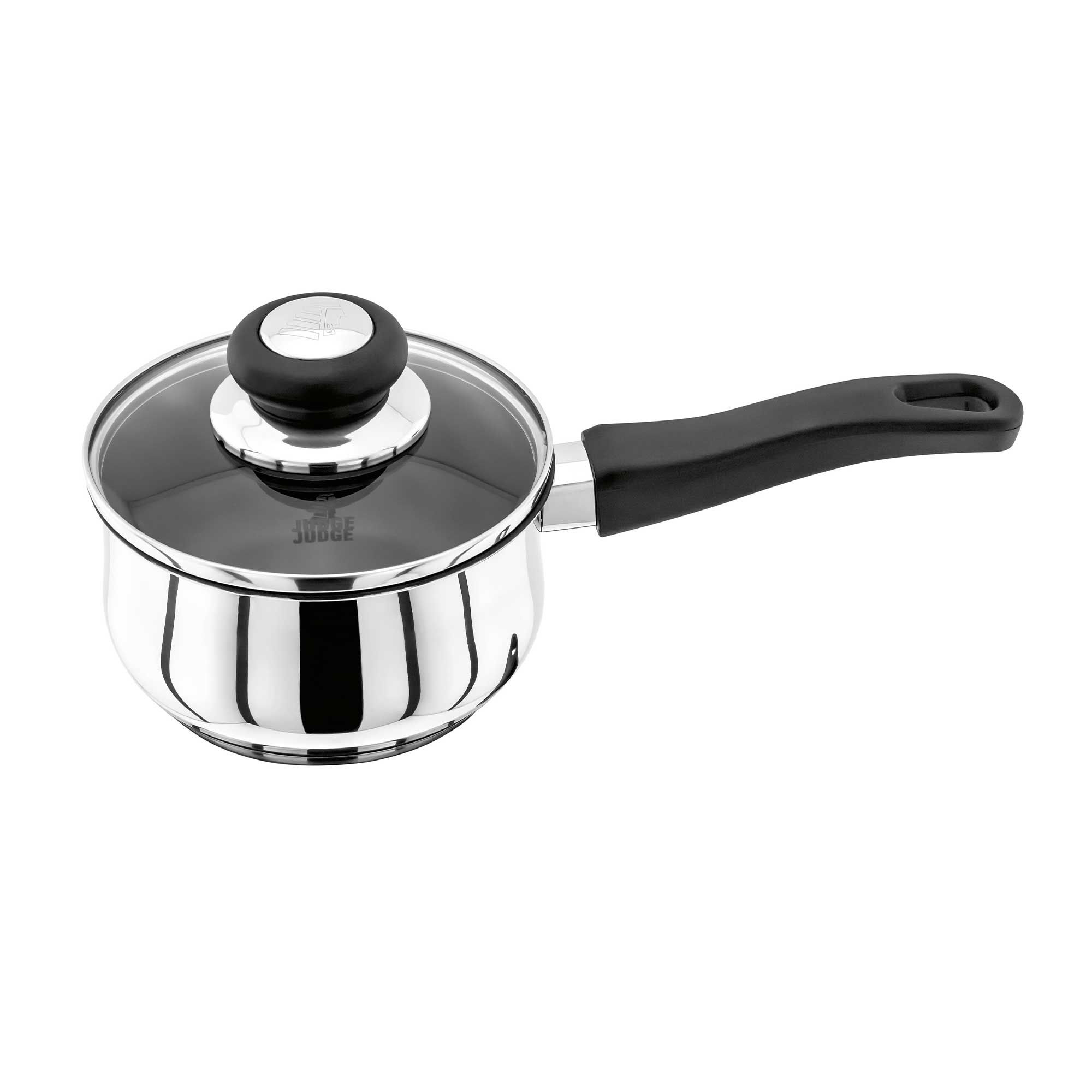 Judge Vista NonStick 14cm Saucepan Saucepans & Saucepan Sets Meubles