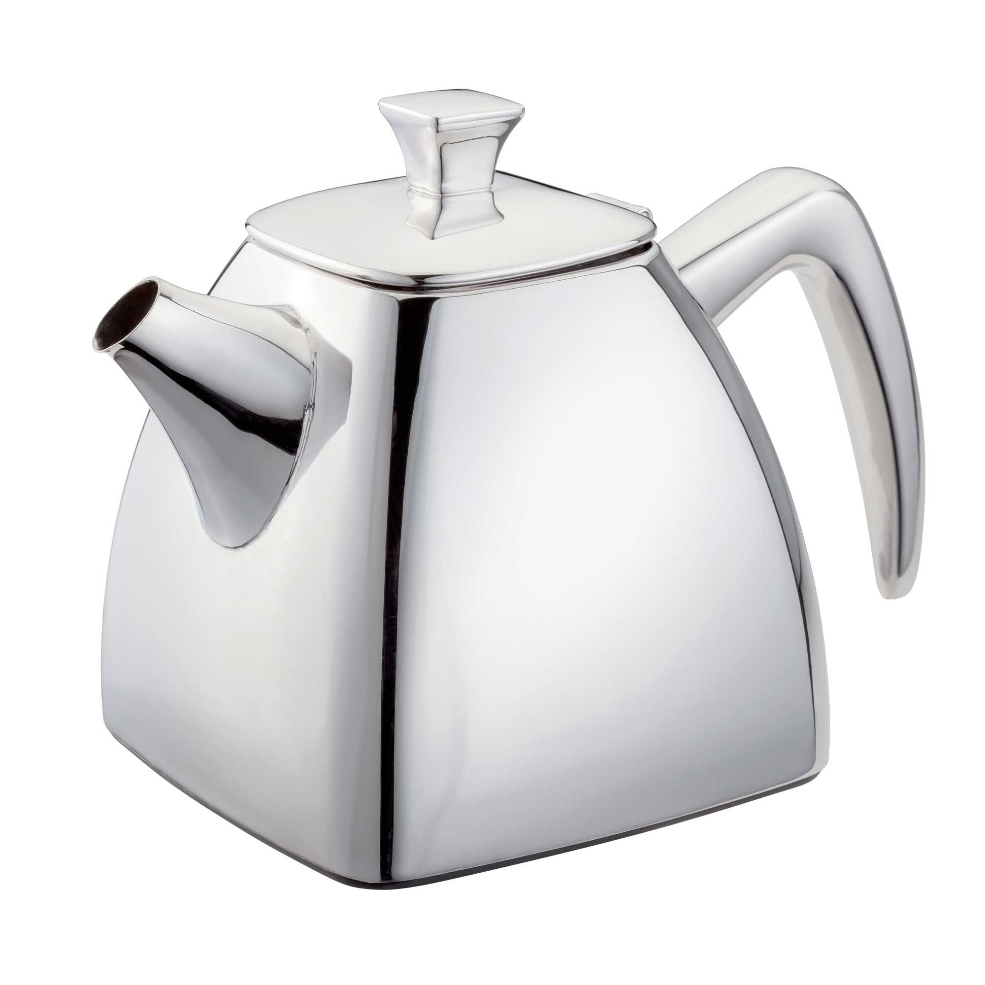 Stellar Plaza 6 Cup Teapot Meubles