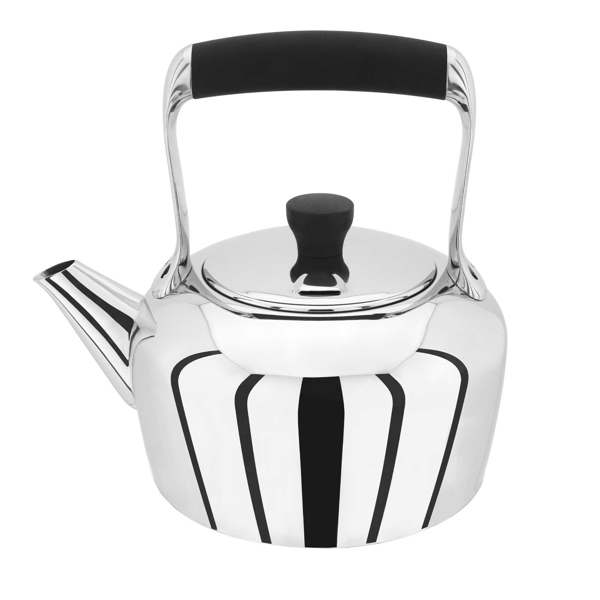 Stellar Classic 1.7L Stove Top Kettle Meubles