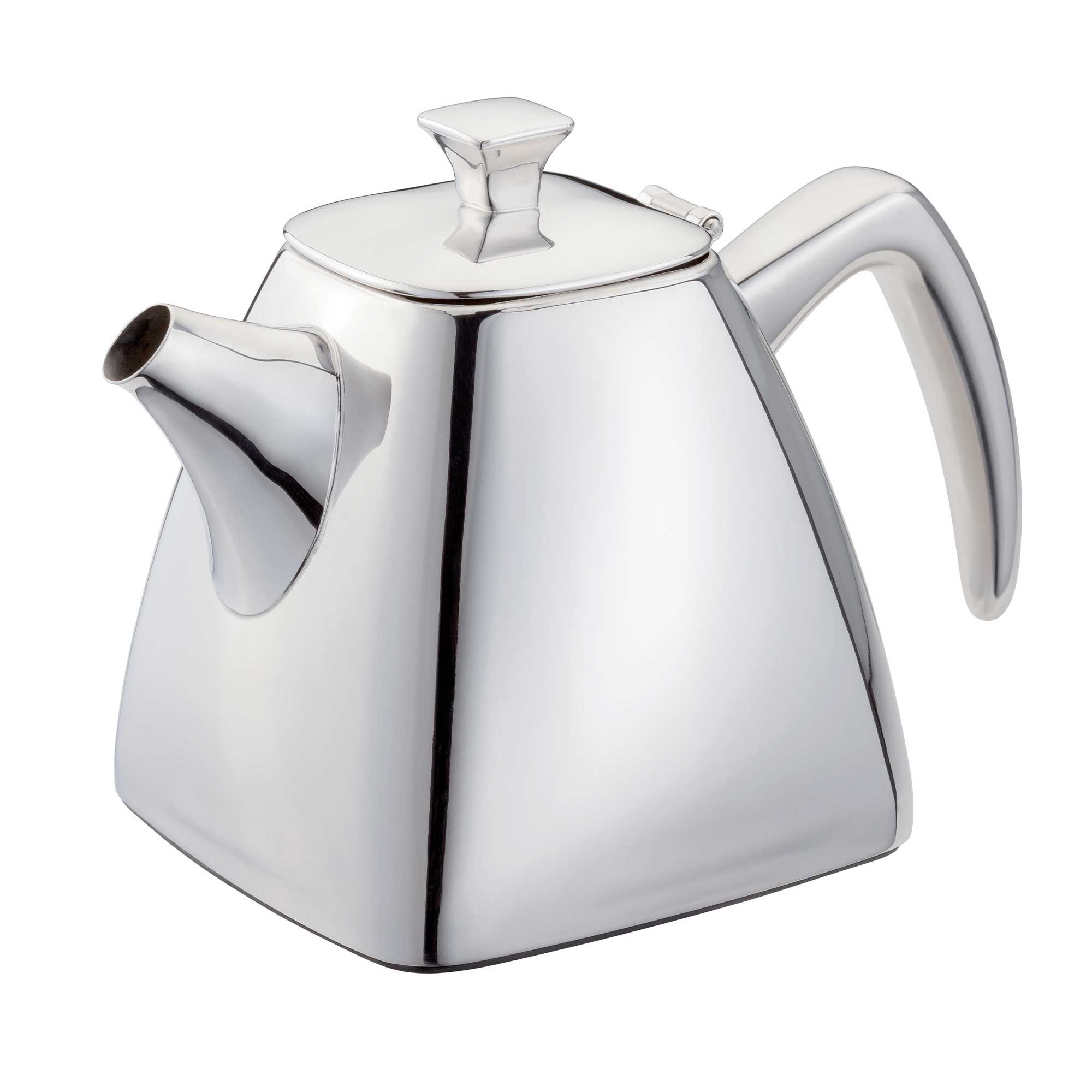 Stellar Plaza 4 Cup Teapot Meubles