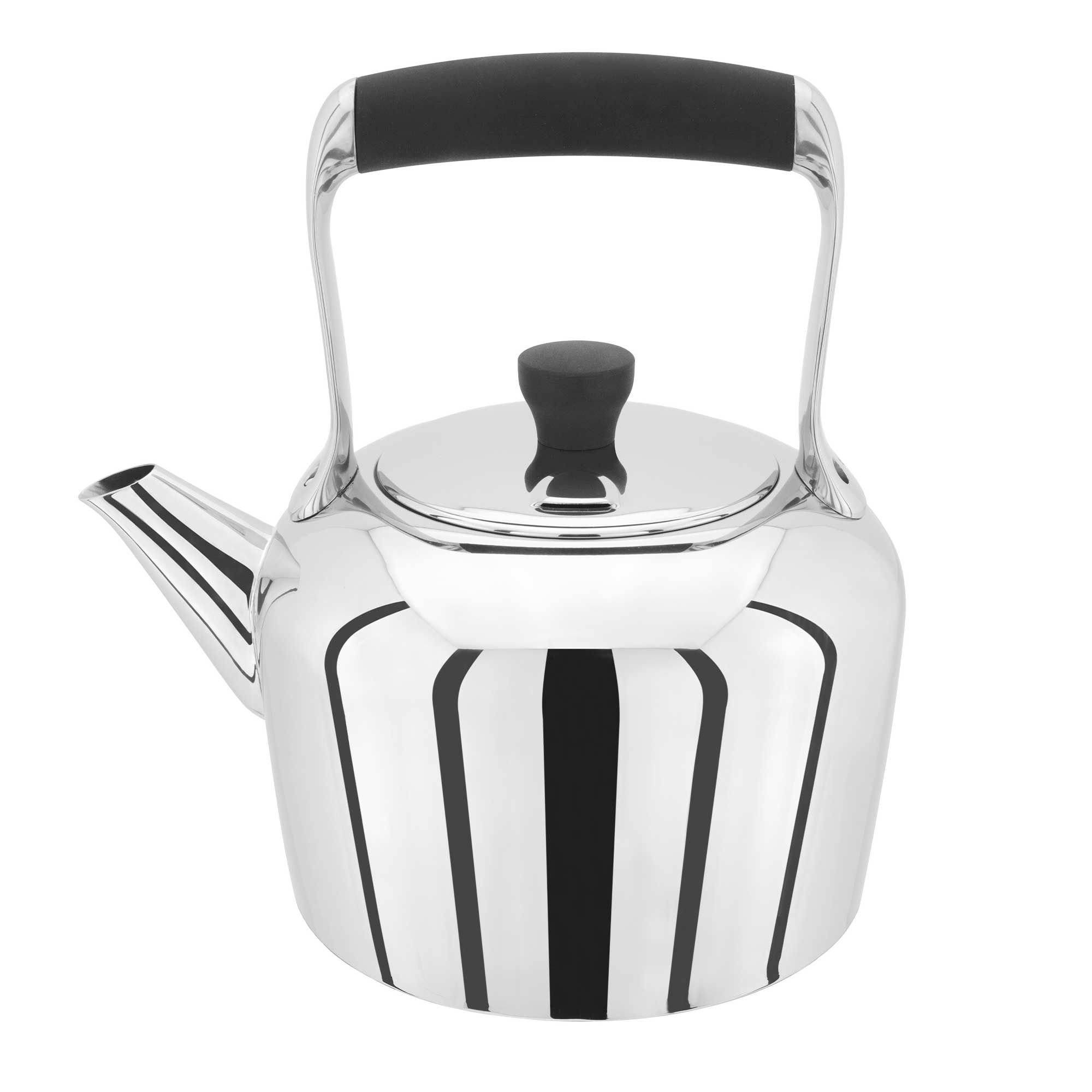 Stellar Classic 2.3L Stove Top Kettle Meubles