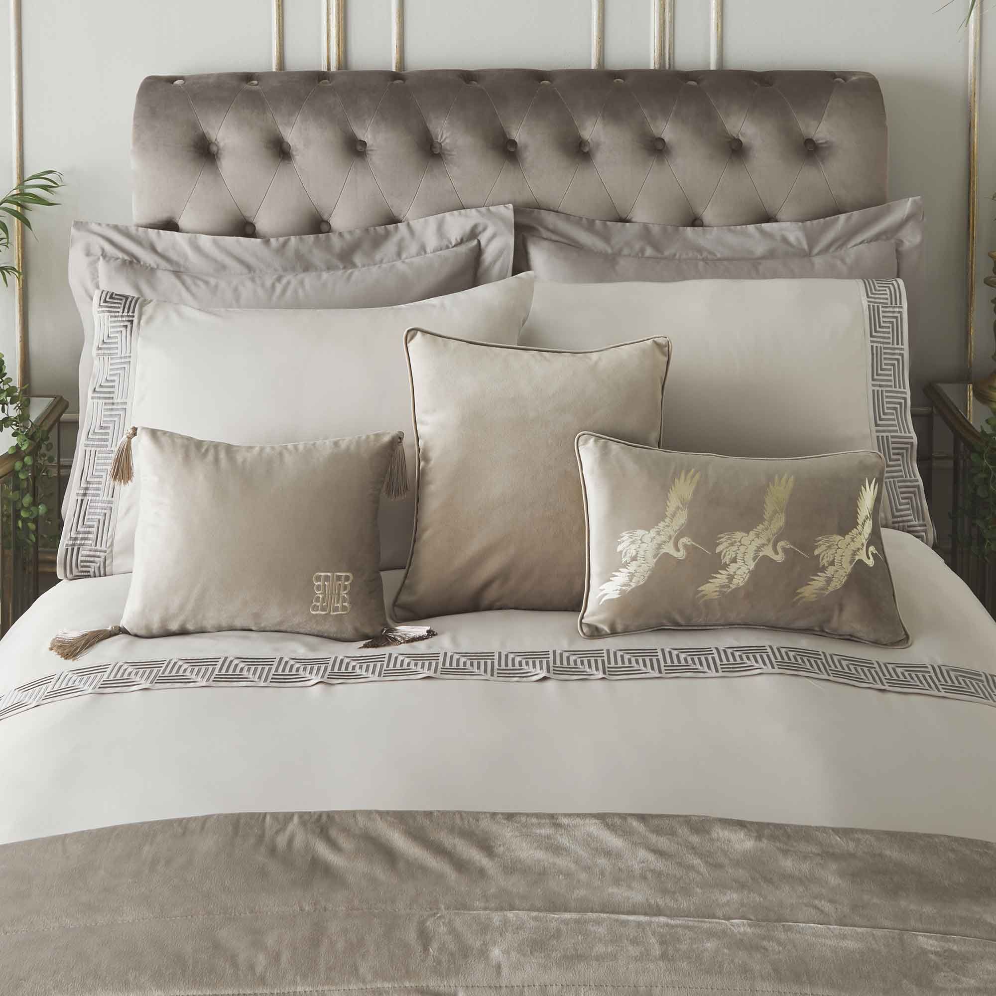 Laurence Llewwlyn Bowen Laurence LlewelynBowen Riva Duvet Cover Set