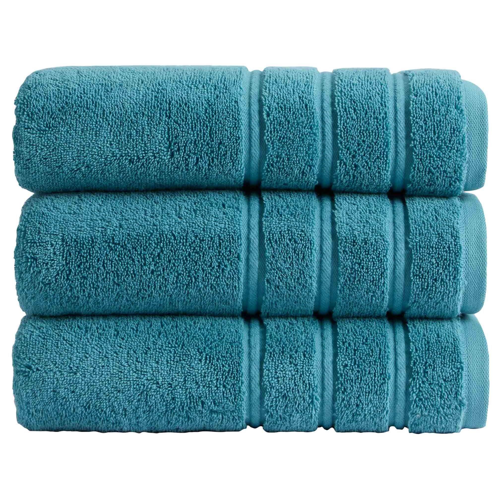 Christy Antalya Towel Jade Hand Towels Meubles