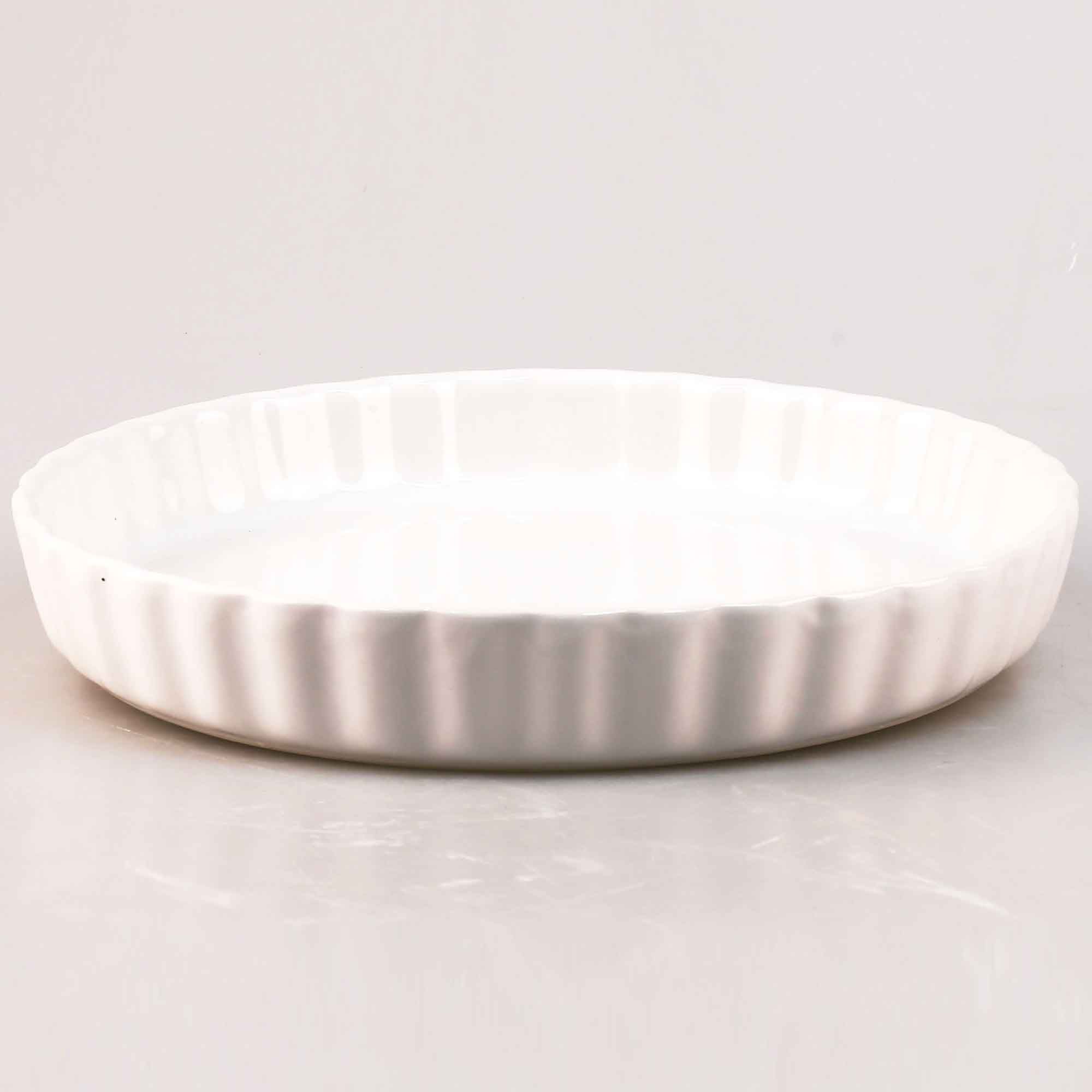 28cm pie dish