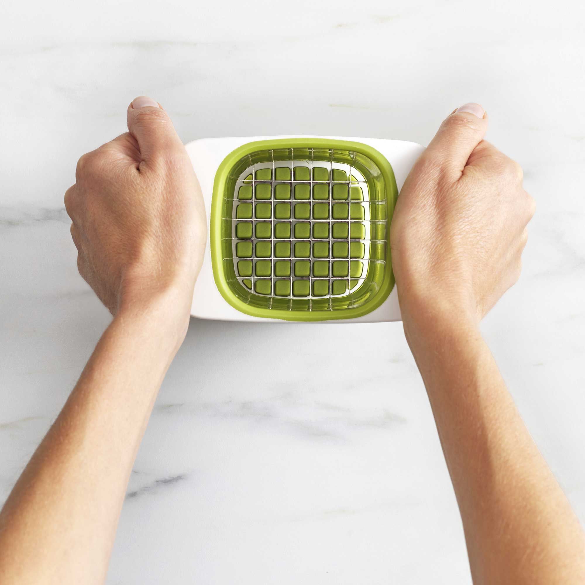 Joseph Joseph ChopCup Vegetable Chopper Kitchen Utensils & Gadgets