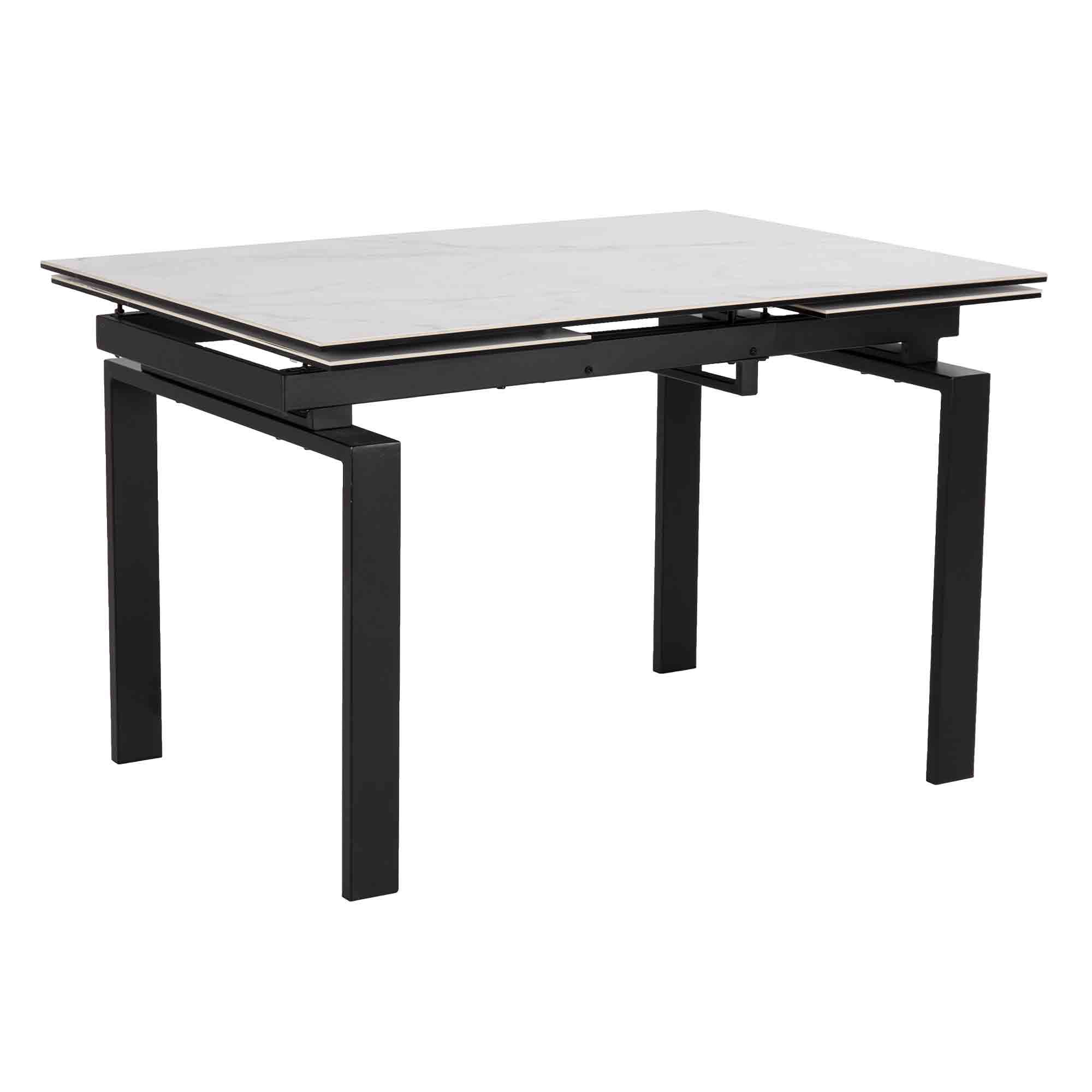Huddersfield Dining Table (Multiple Sizes & Colours) Meubles