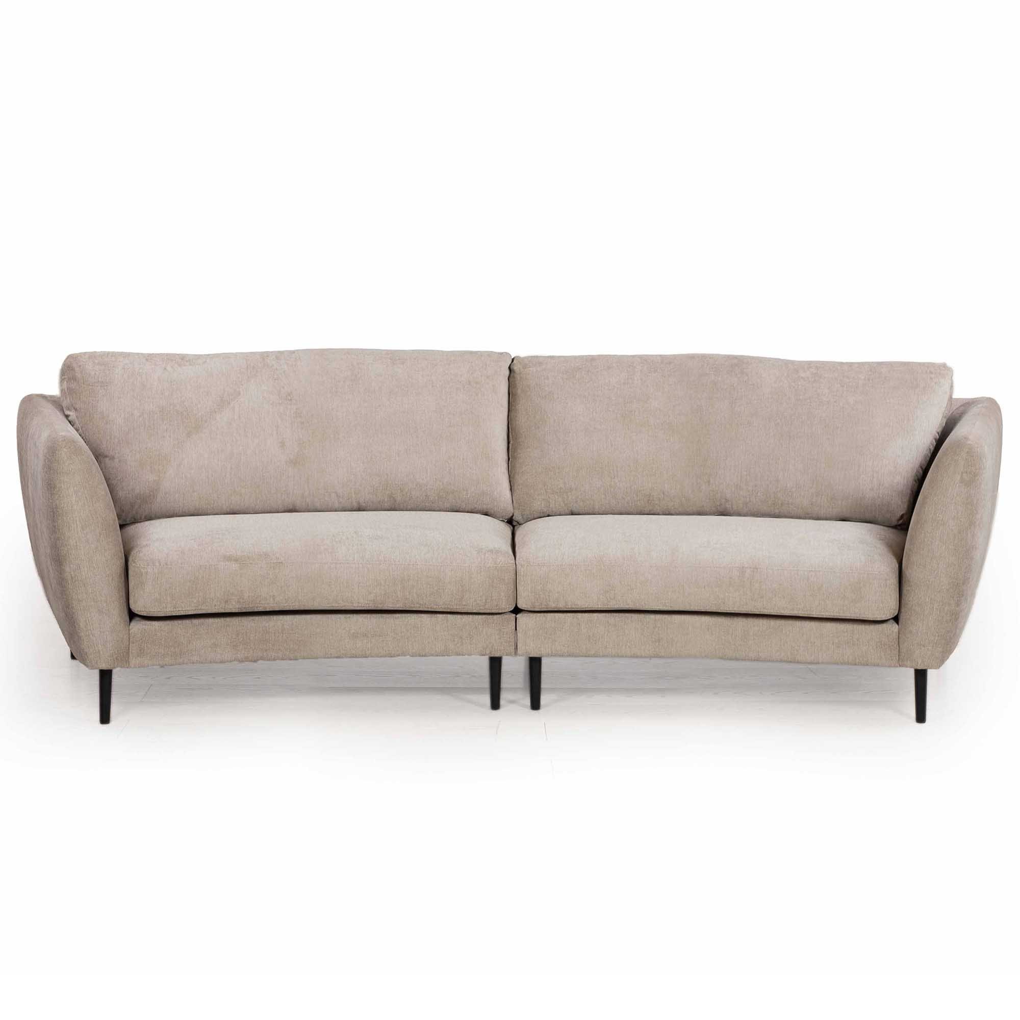 Curved Sofas Northern Ireland Baci Living Room