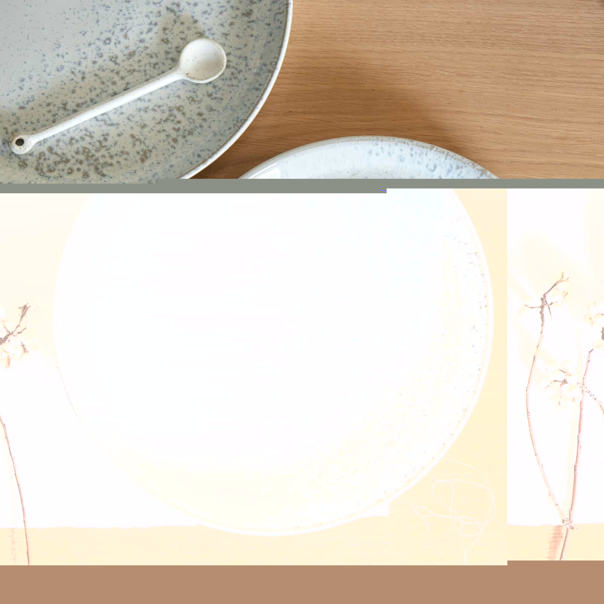 Denby Kiln Dinner Plate Meubles